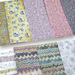 Happy Haunting - 6x6 Patterned Paper Pack