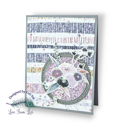 Too Cute To Spook - Ephemera Pack