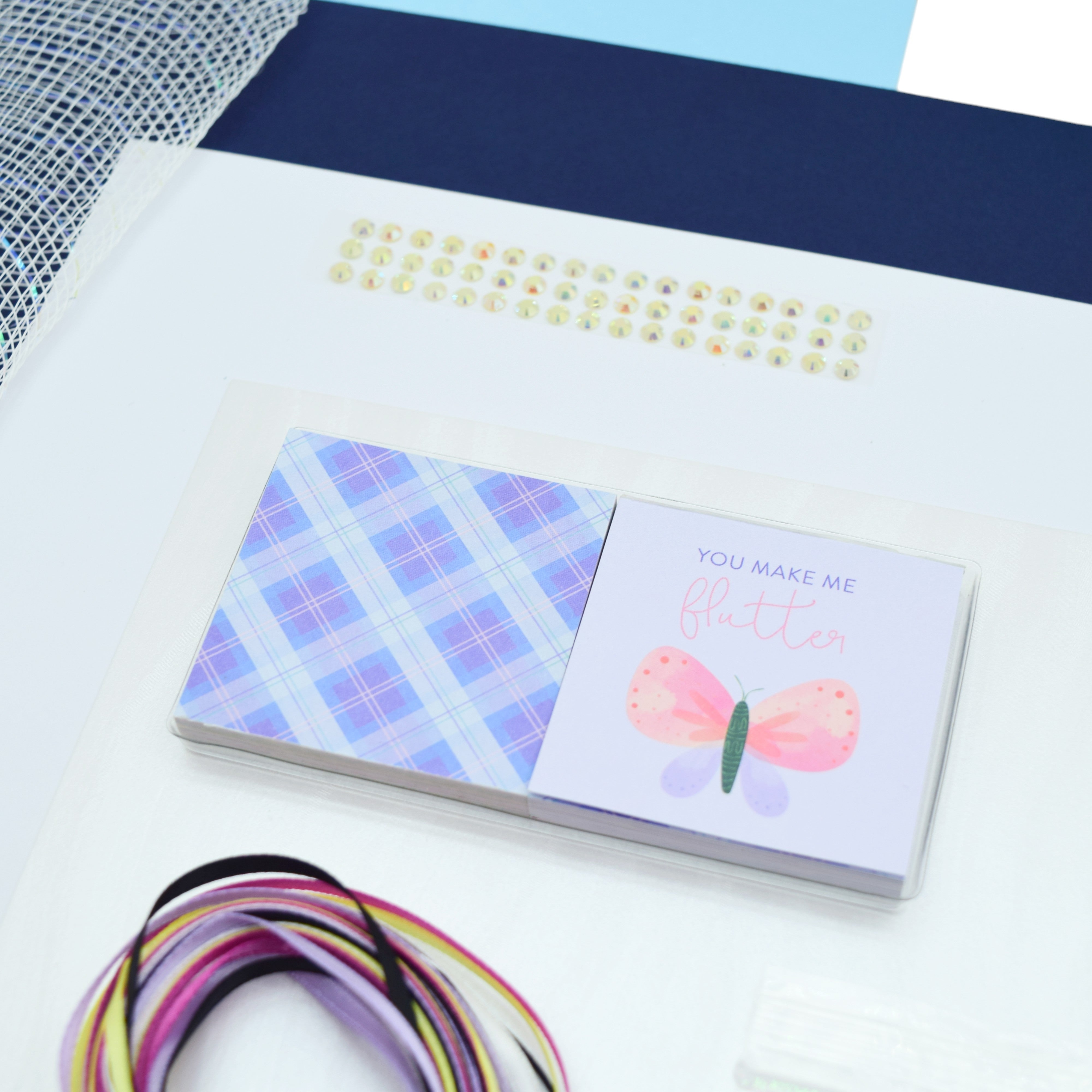 Rise & Shine - Card Kit