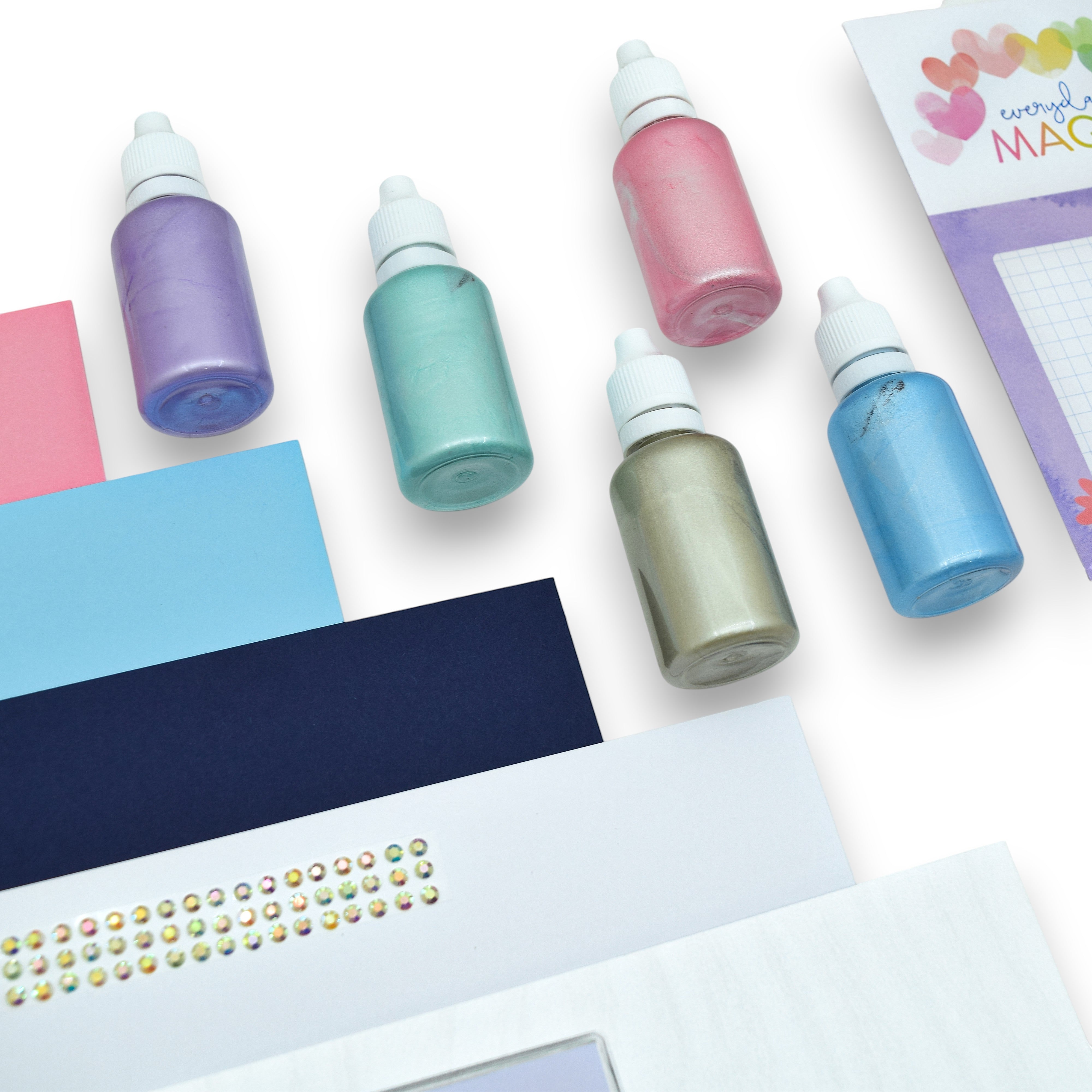 Rise & Shine - Card Kit