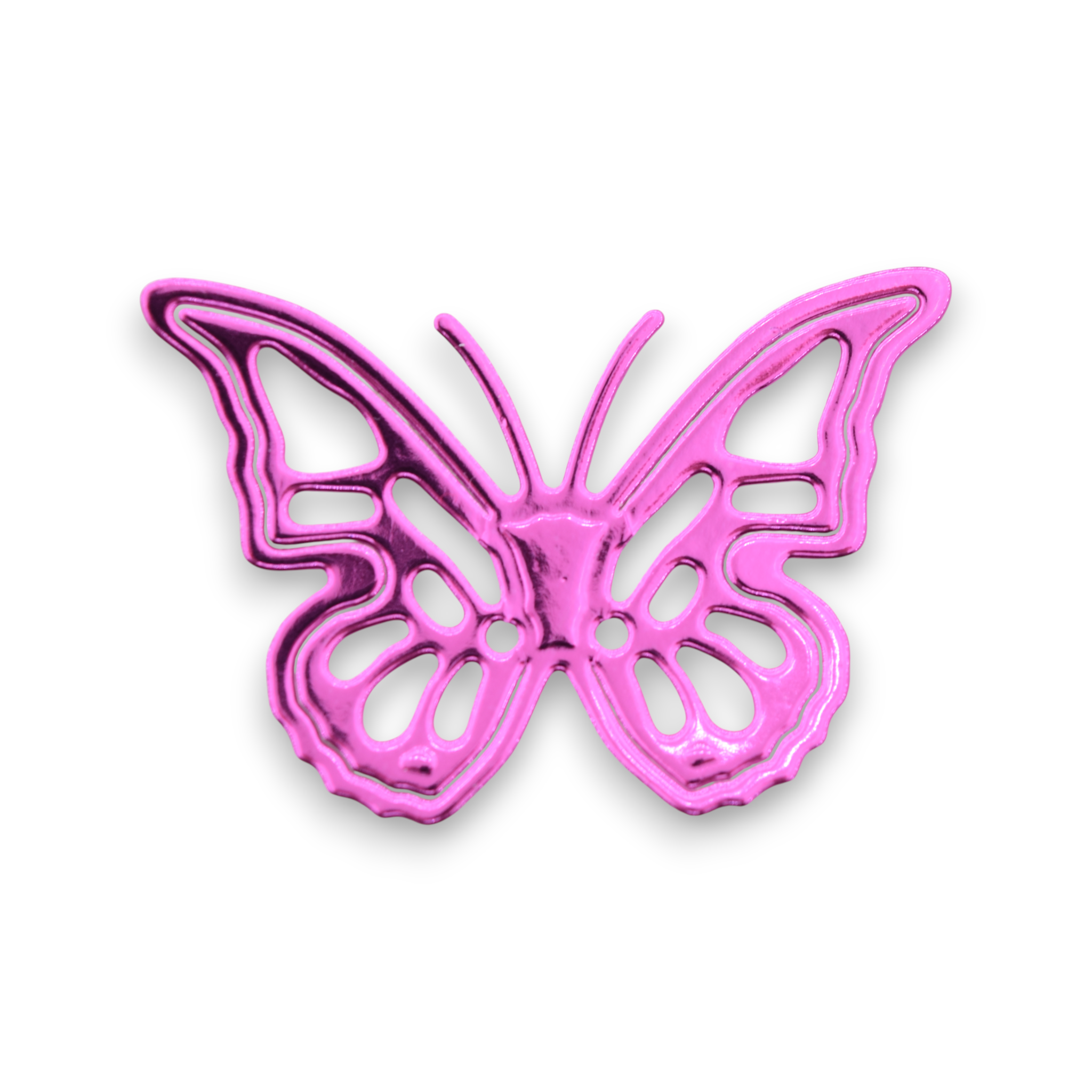 Traditional Butterfly - Steel Cutting Die