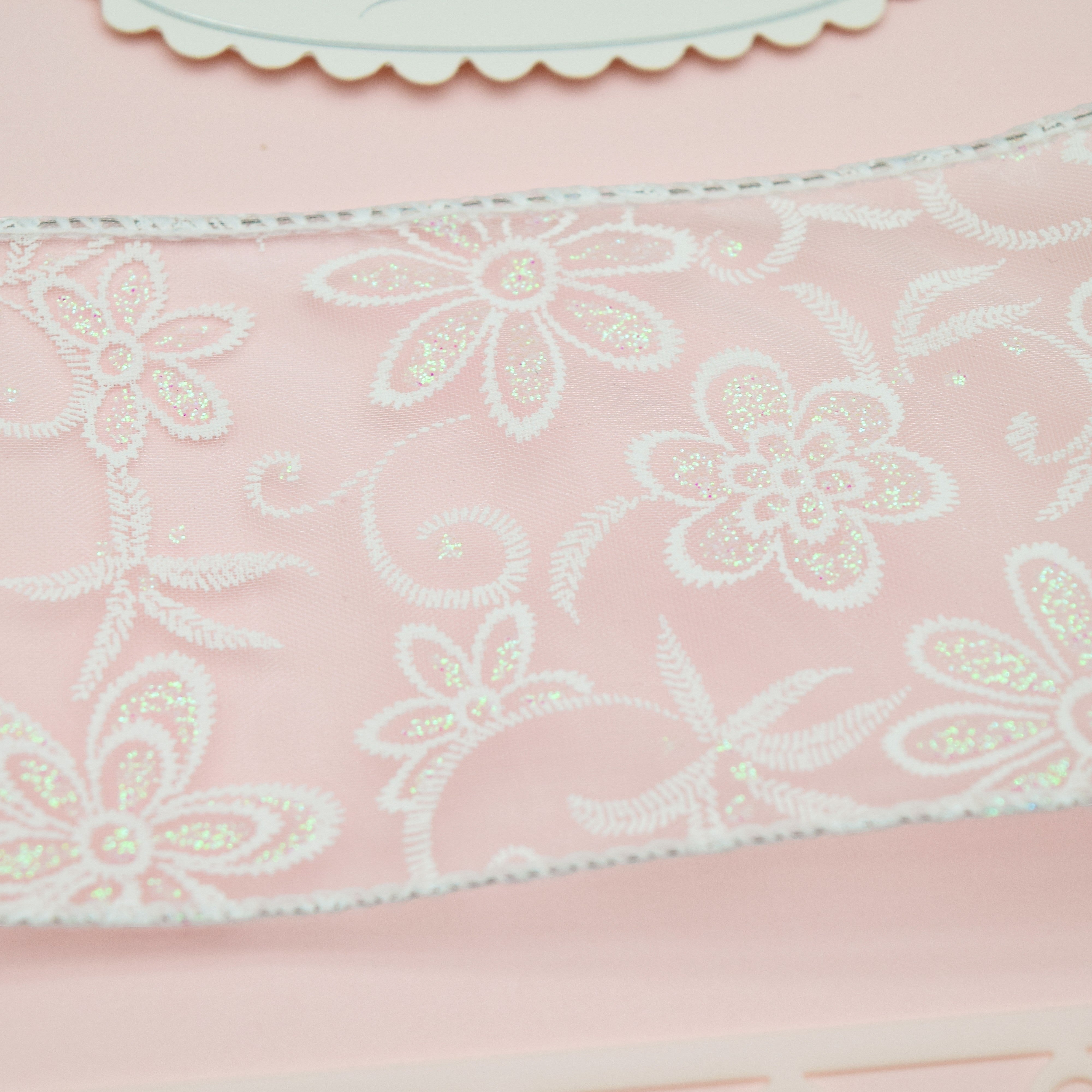 LFL March 26 Card Kit - Blush & Bloom