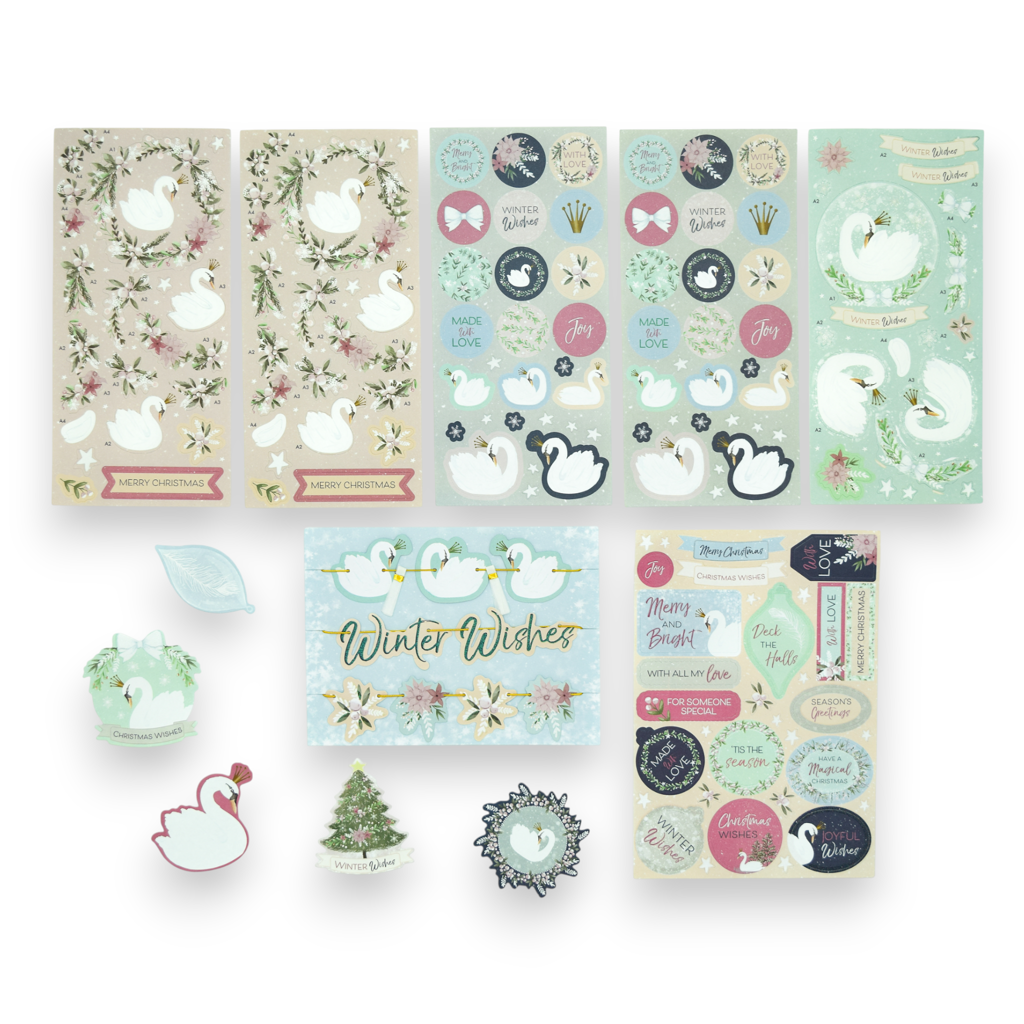 Enchanted Lake Bundle