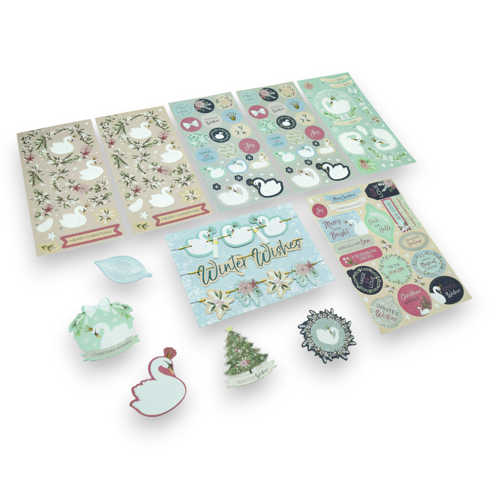 Enchanted Lake Bundle