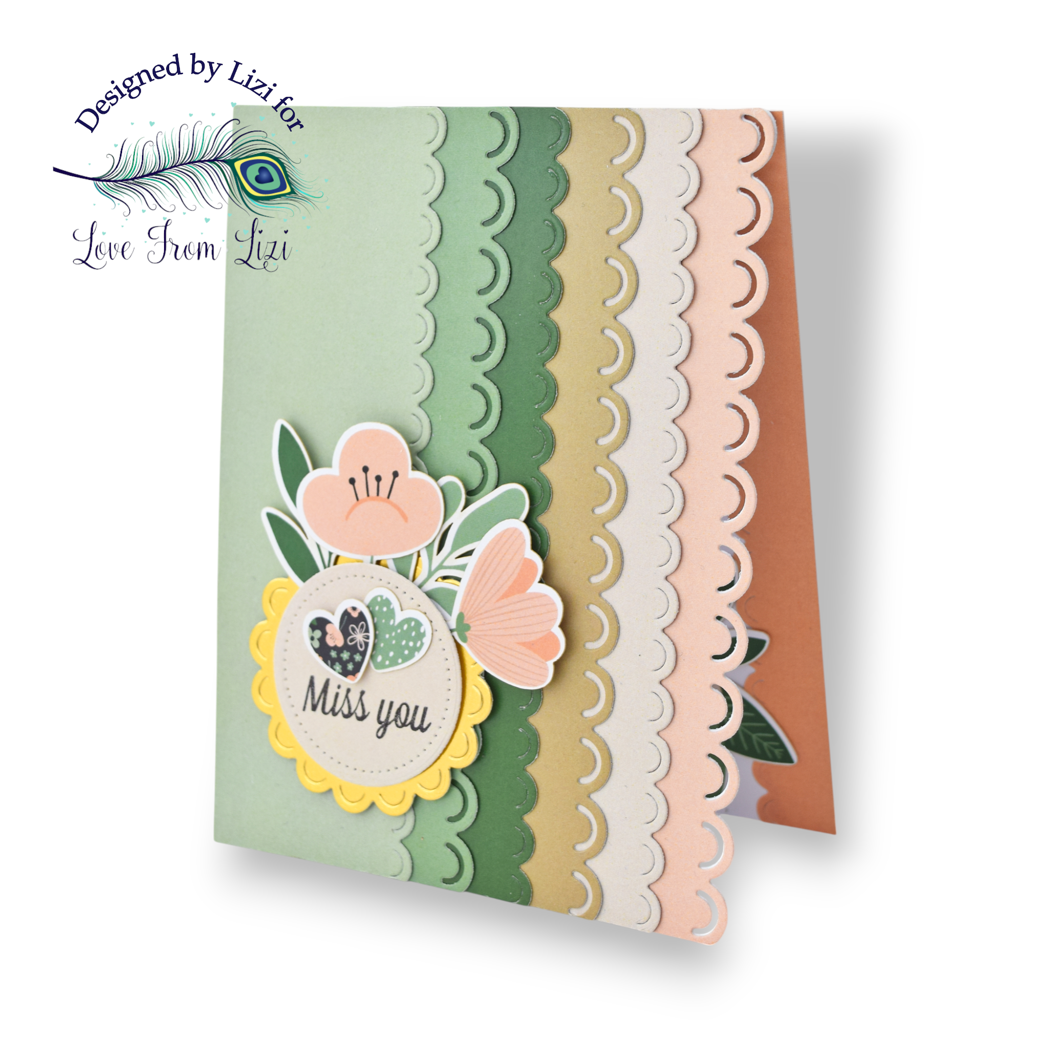 Background Builder Two - Steel Cutting Dies