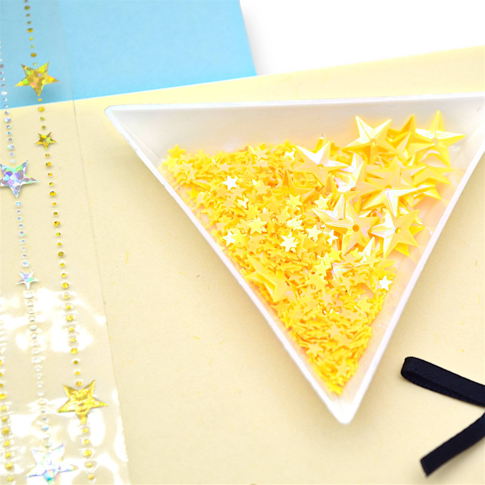 LFL April 26 Card Kit - Sleepy Seas