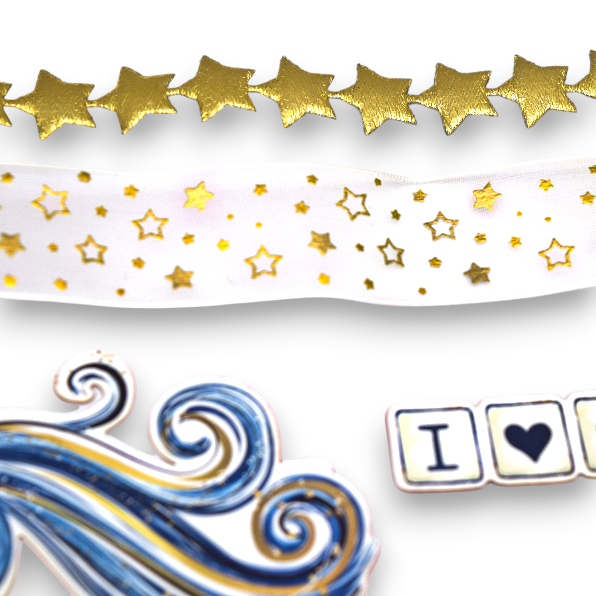 LFL April 26 Card Kit - Sleepy Seas