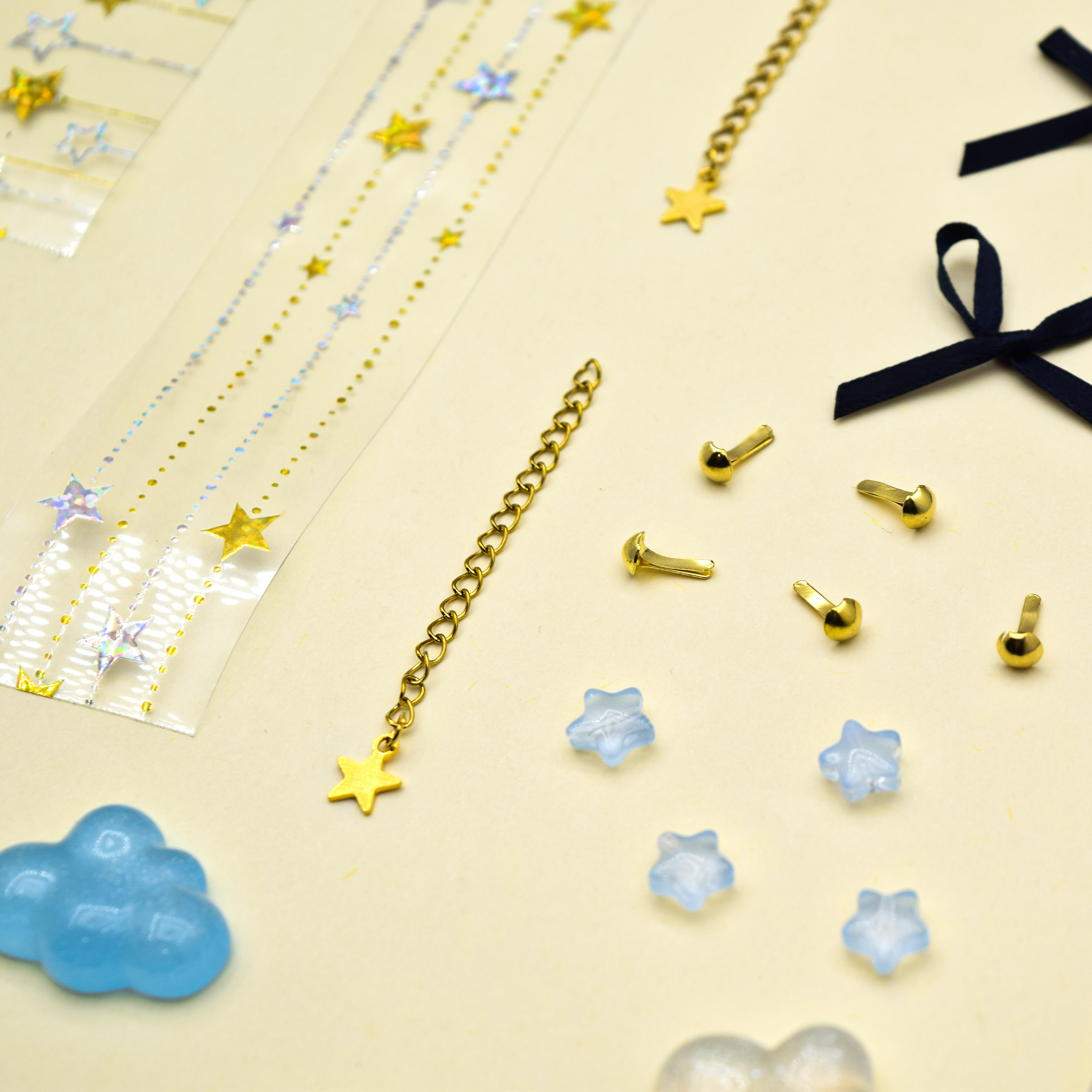 LFL April 26 Card Kit - Sleepy Seas