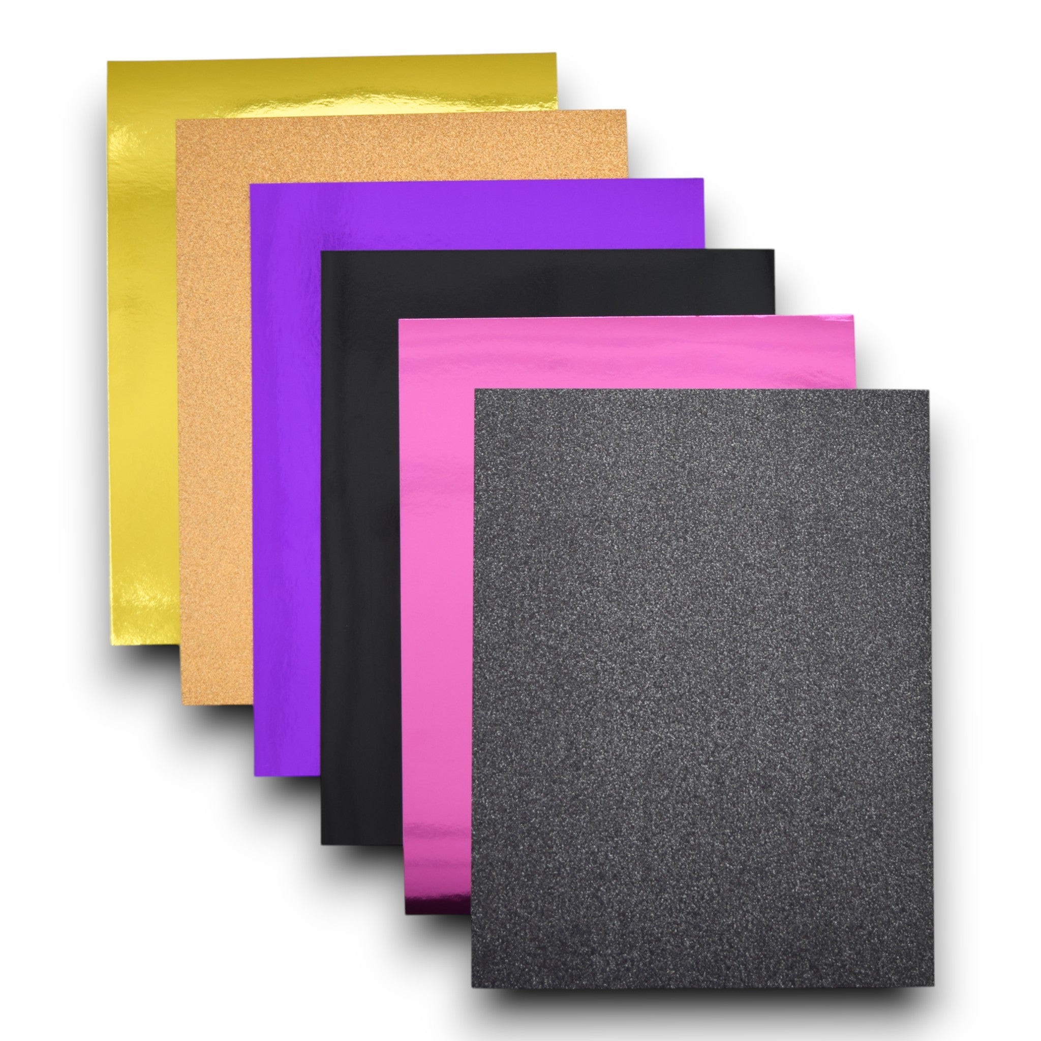 Cardstock Set Specialty Cardstock