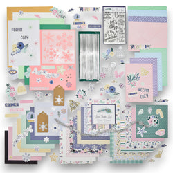 LFL November 24 Card Kit - Winter Warmers