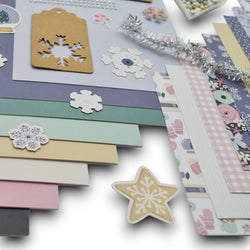 LFL November 24 Card Kit - Winter Warmers