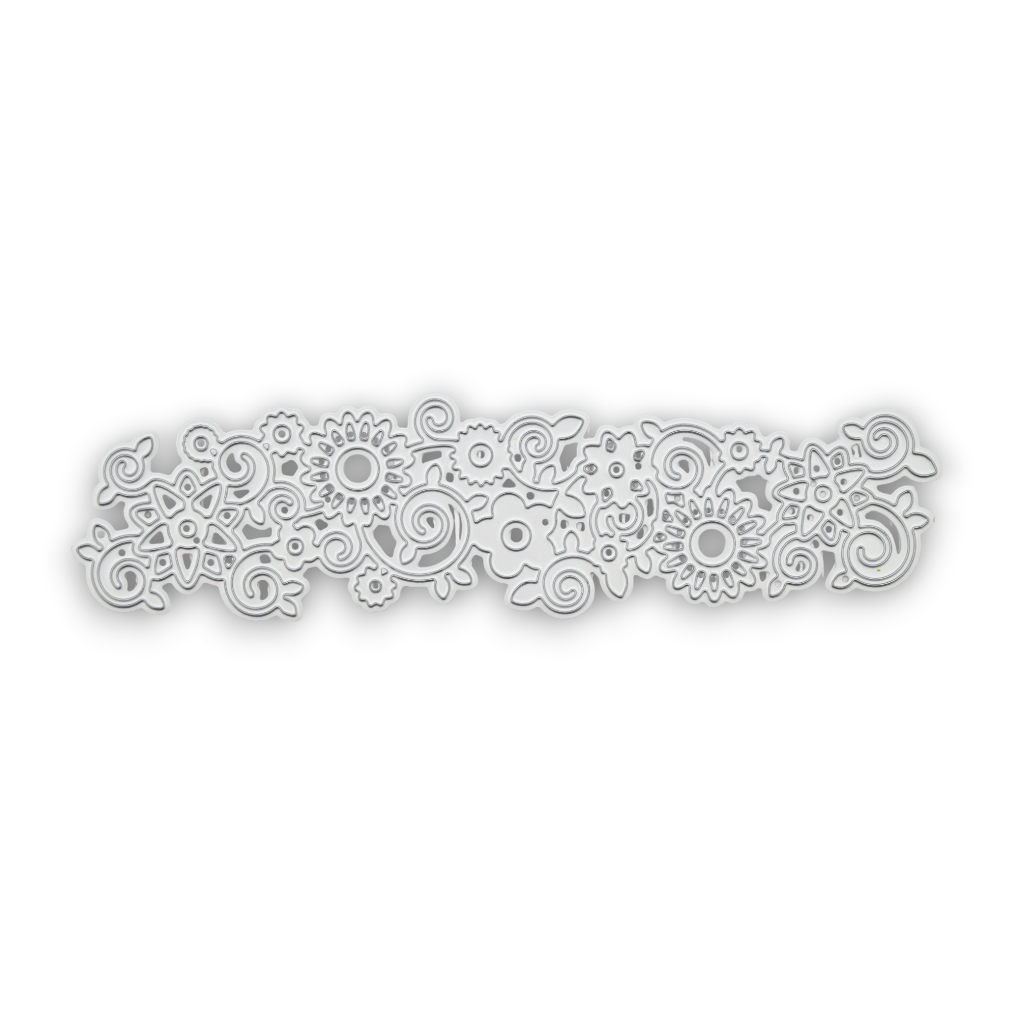 Blush & Bloom - Steel Cutting Die