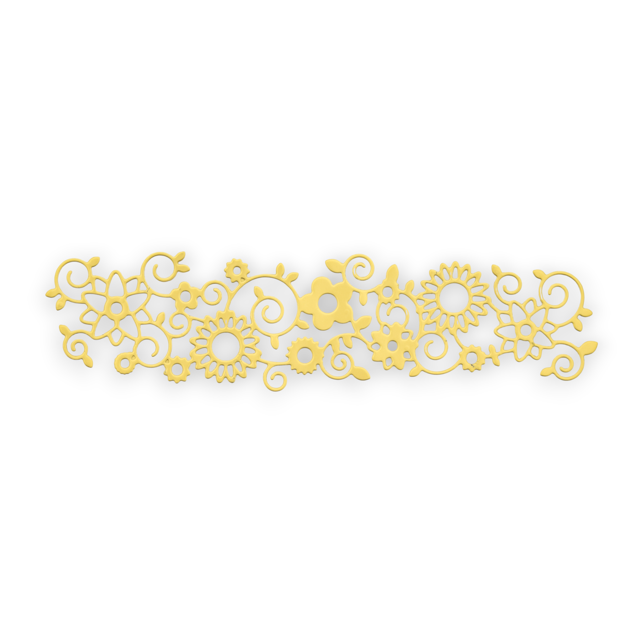 Blush & Bloom - Steel Cutting Die