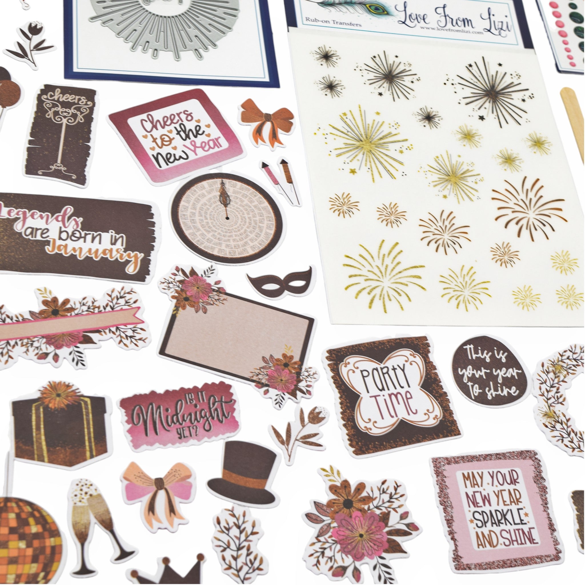 Party Time - Specialty Edition Bundle