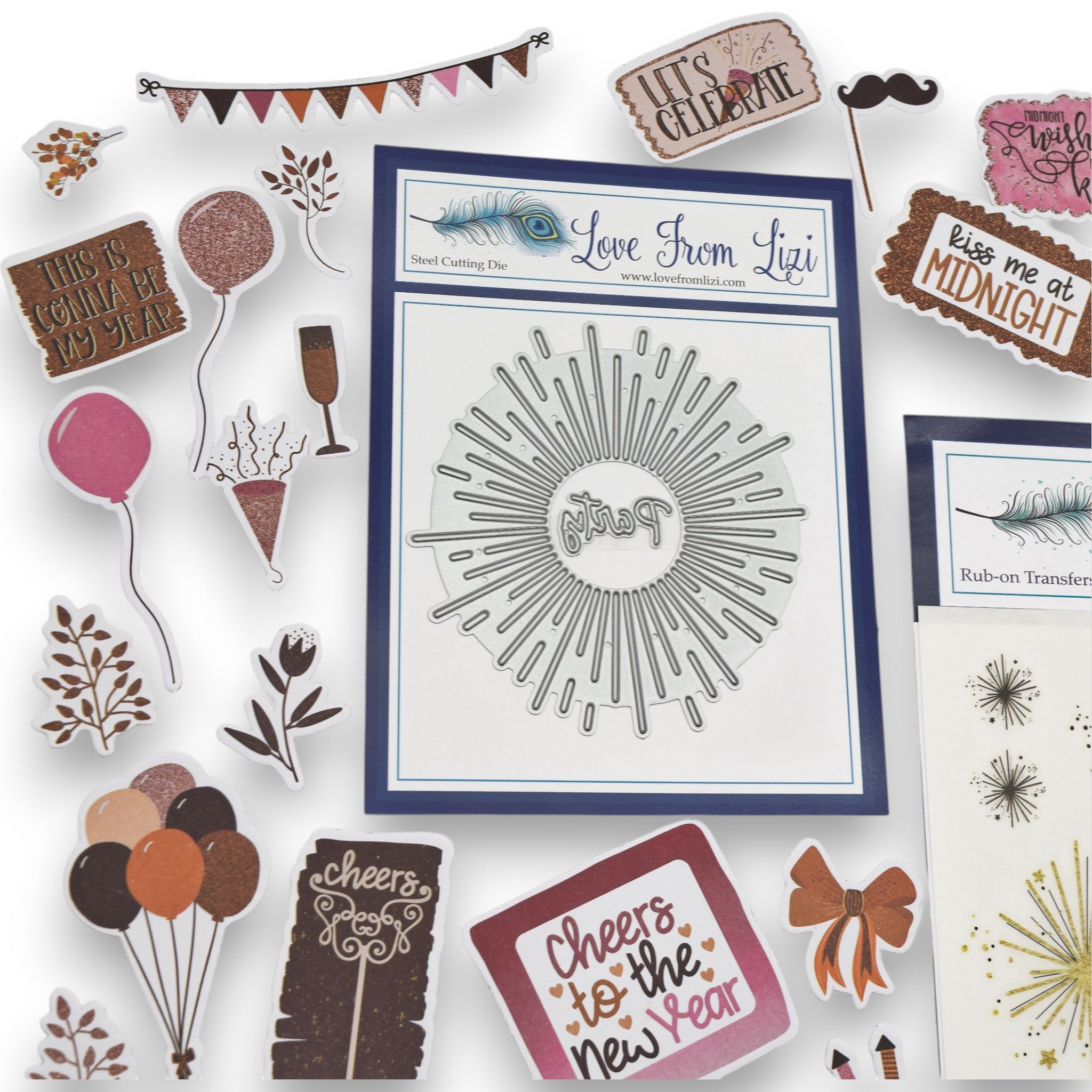 Party Time - Specialty Edition Bundle