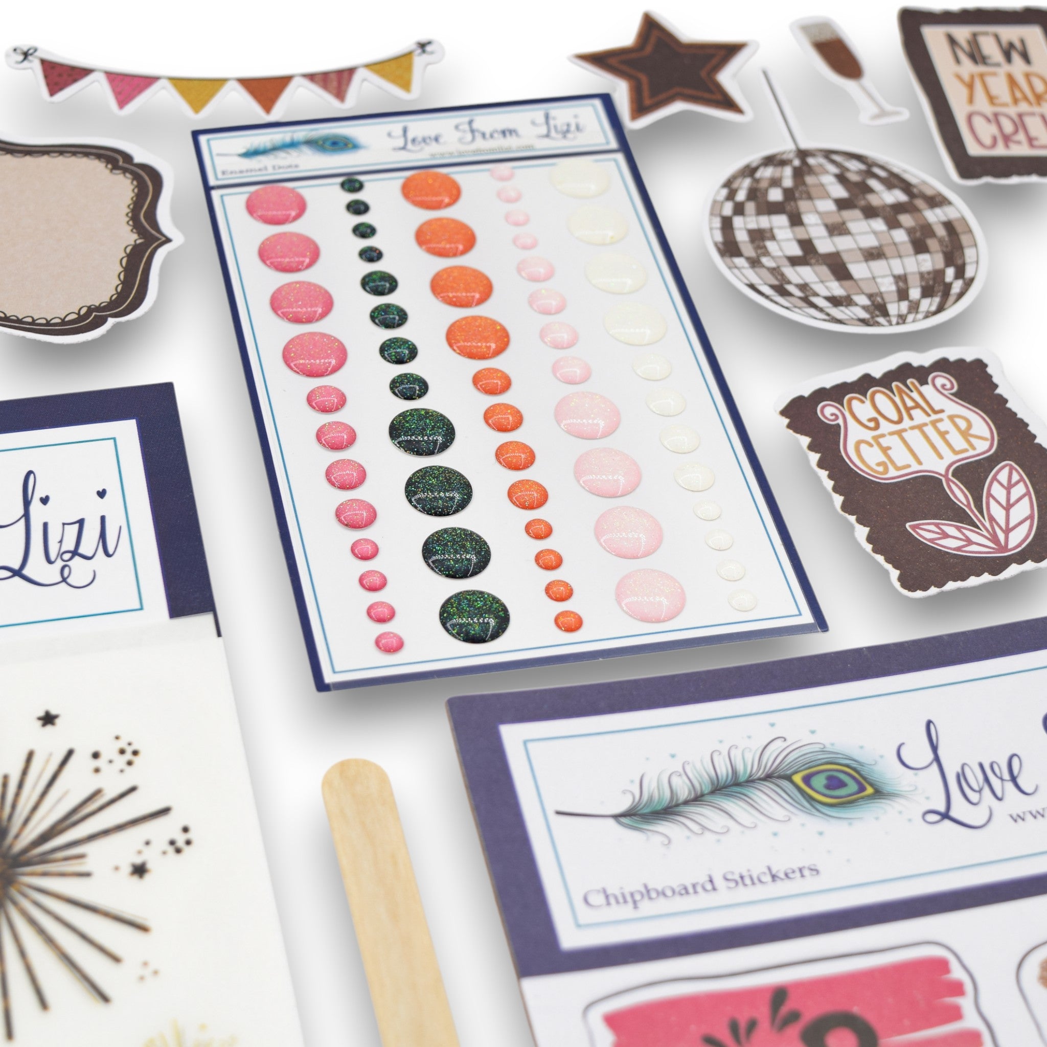 Party Time - Specialty Edition Bundle