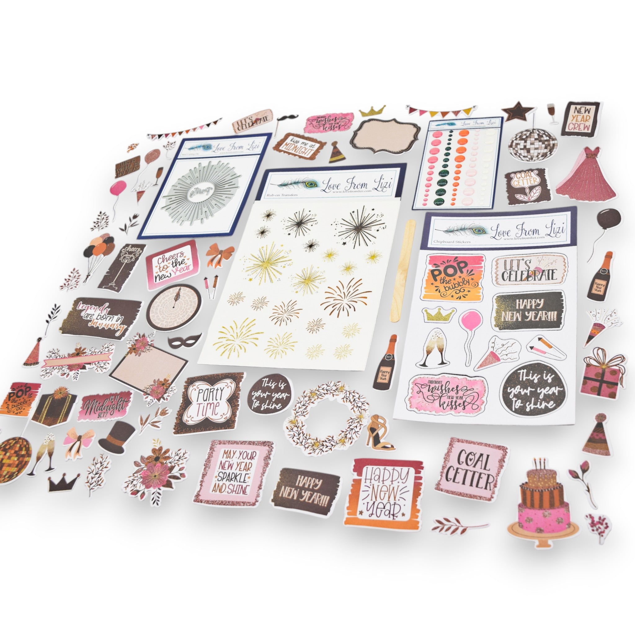 Party Time - Specialty Edition Bundle