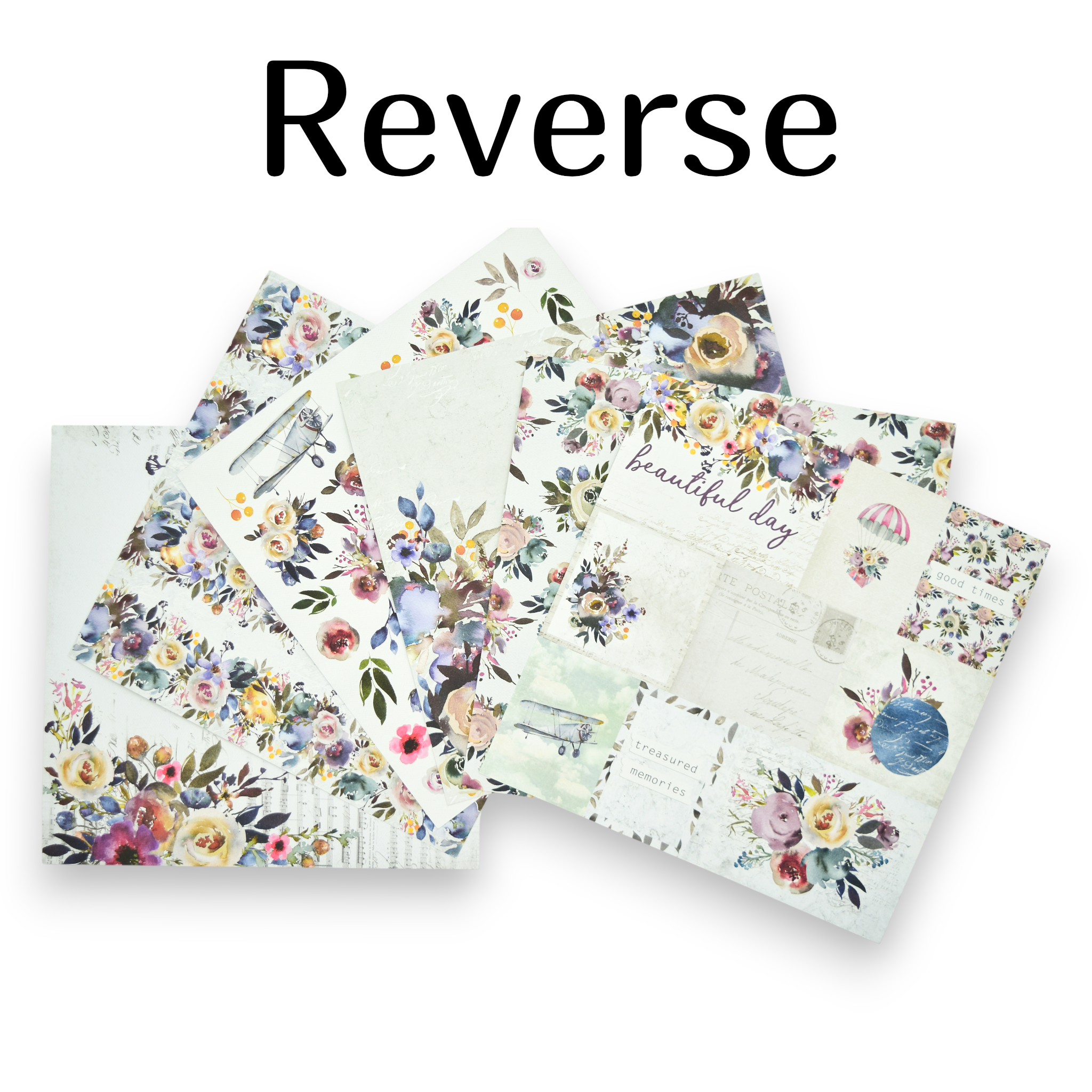 Making Memories - Card Kit