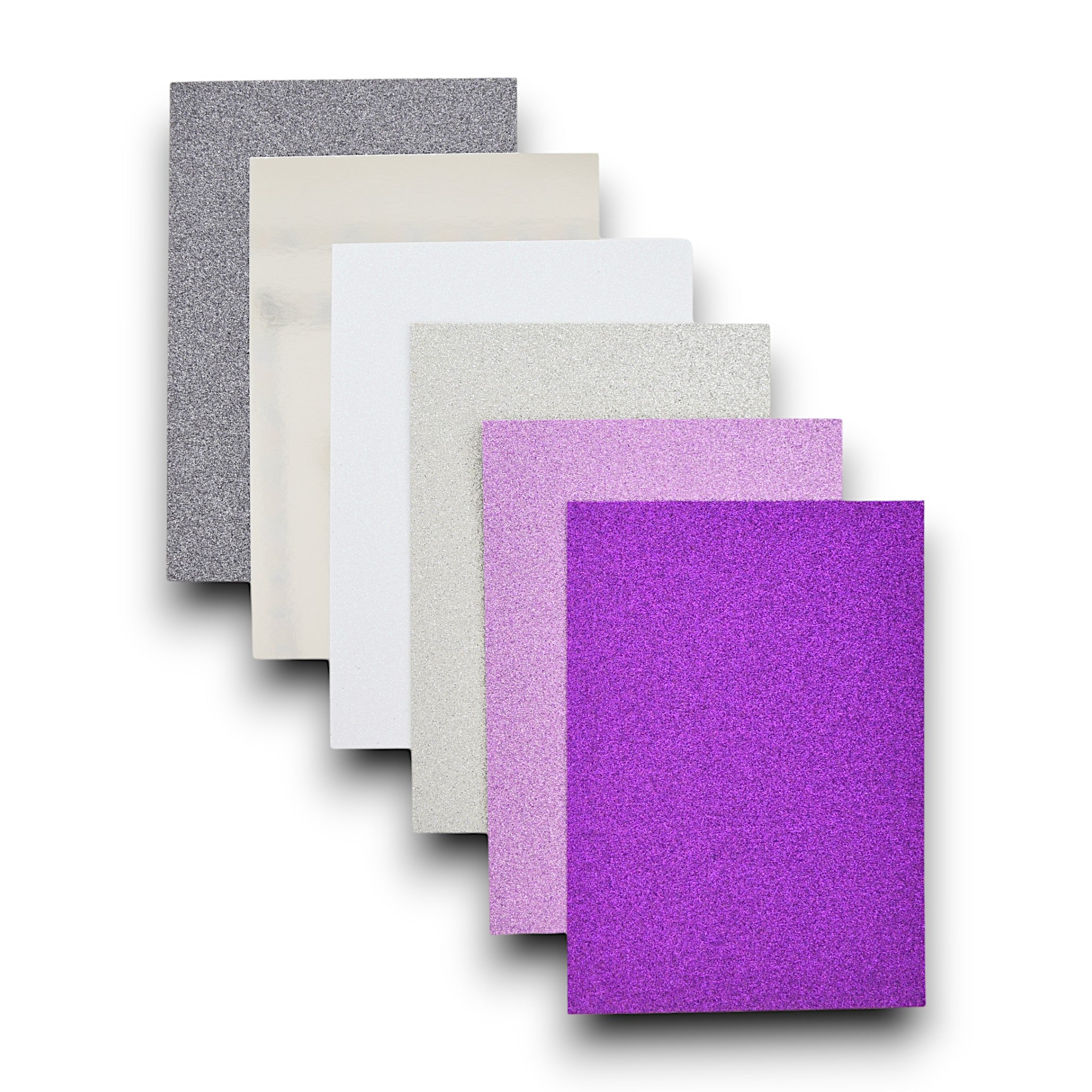 Idigoletta - Specialty Cardstock Bundle