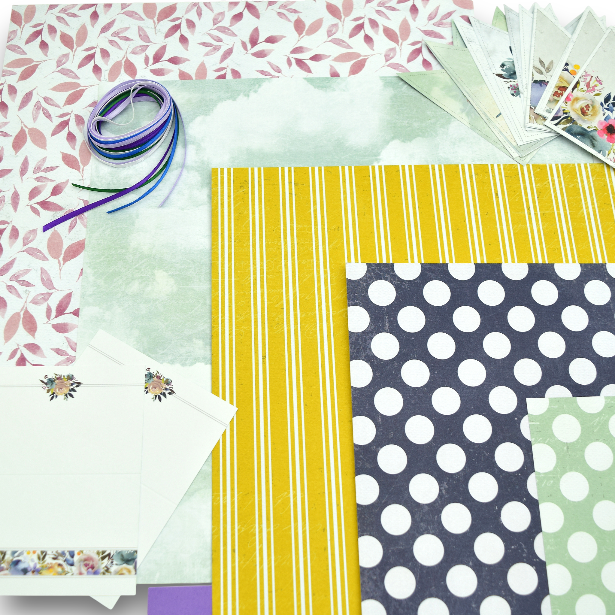 Making Memories - Card Kit