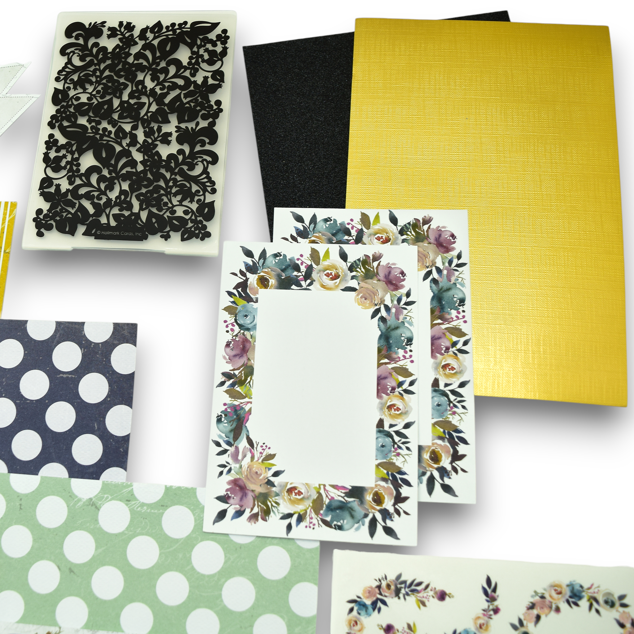 Making Memories - Card Kit