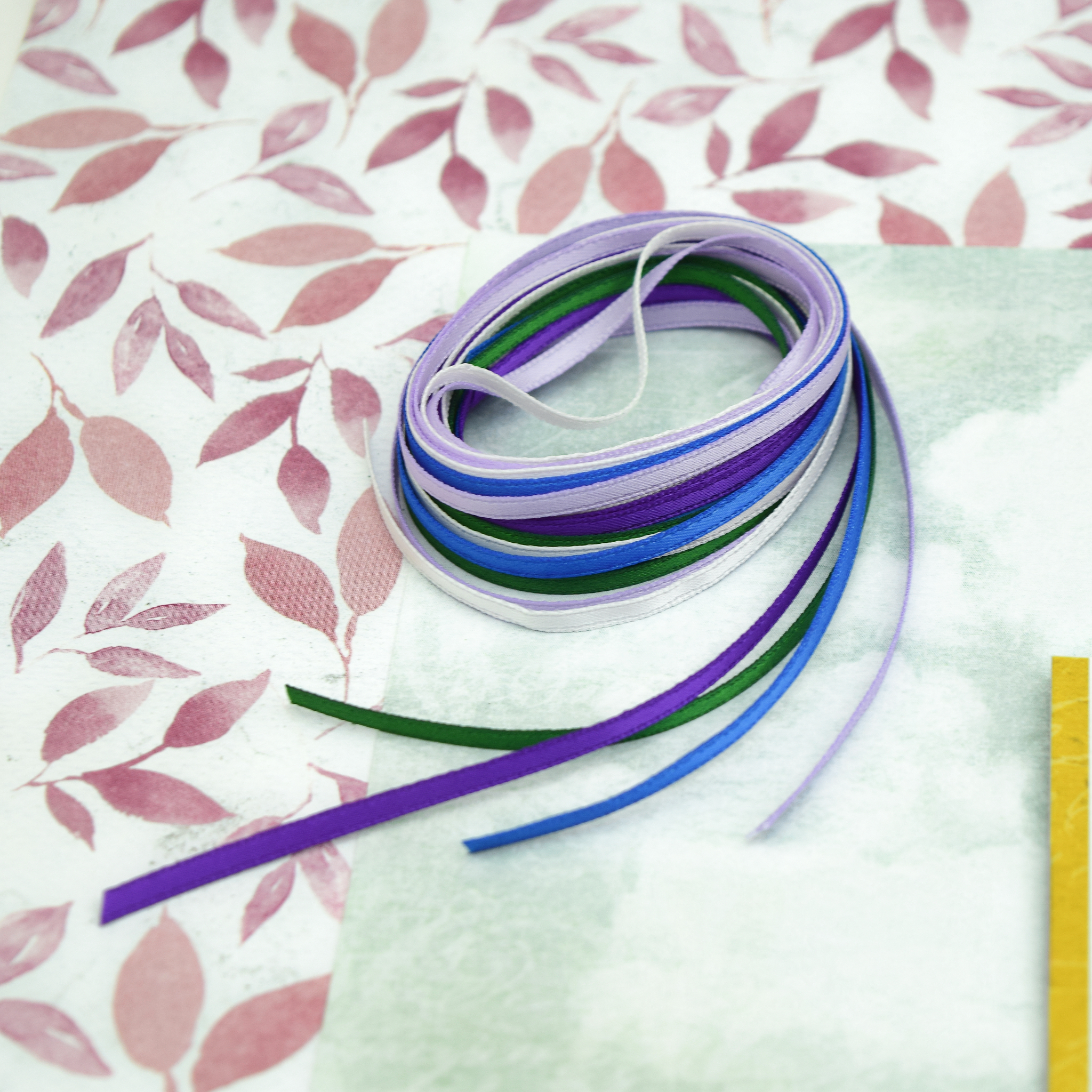 Making Memories - Card Kit