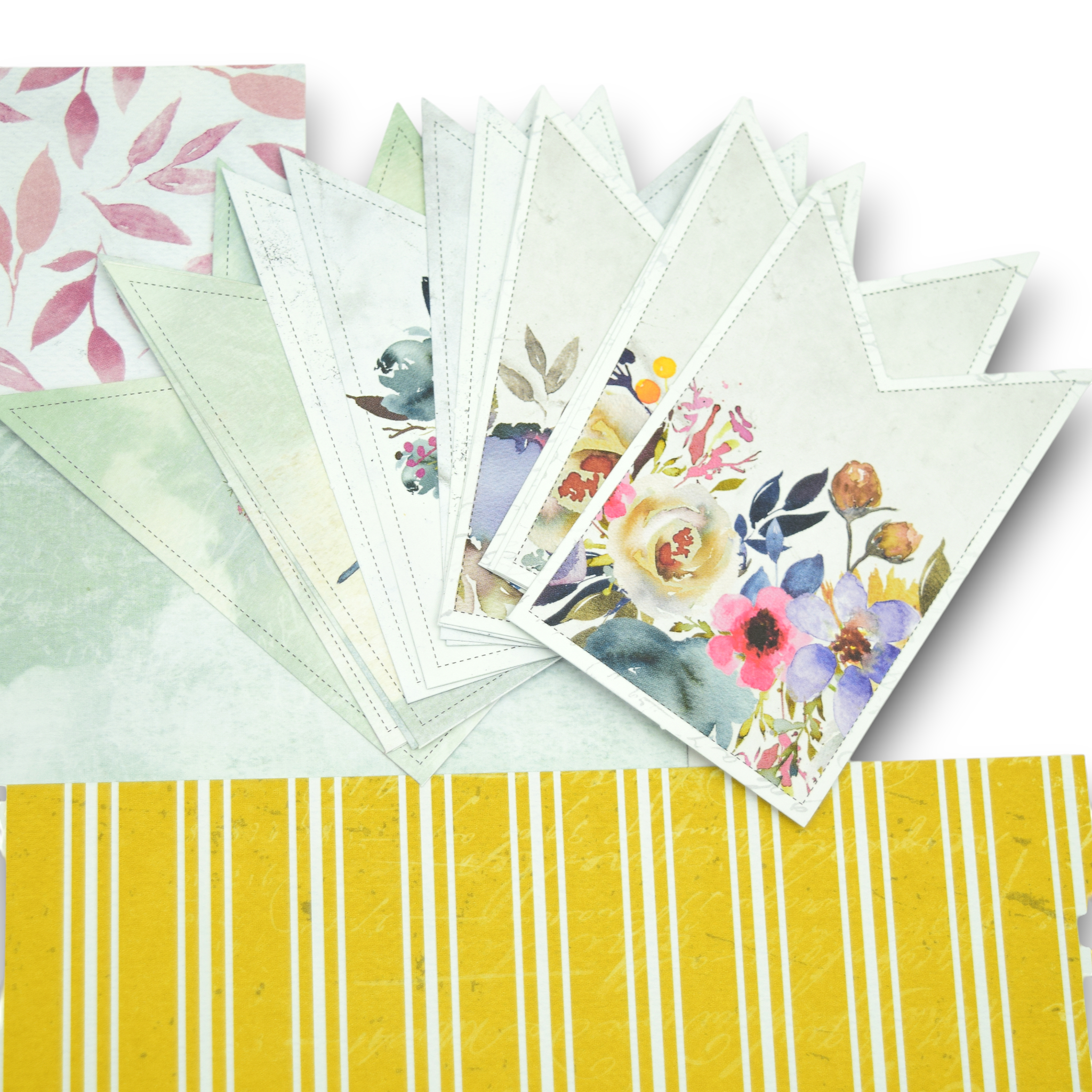 Making Memories - Card Kit