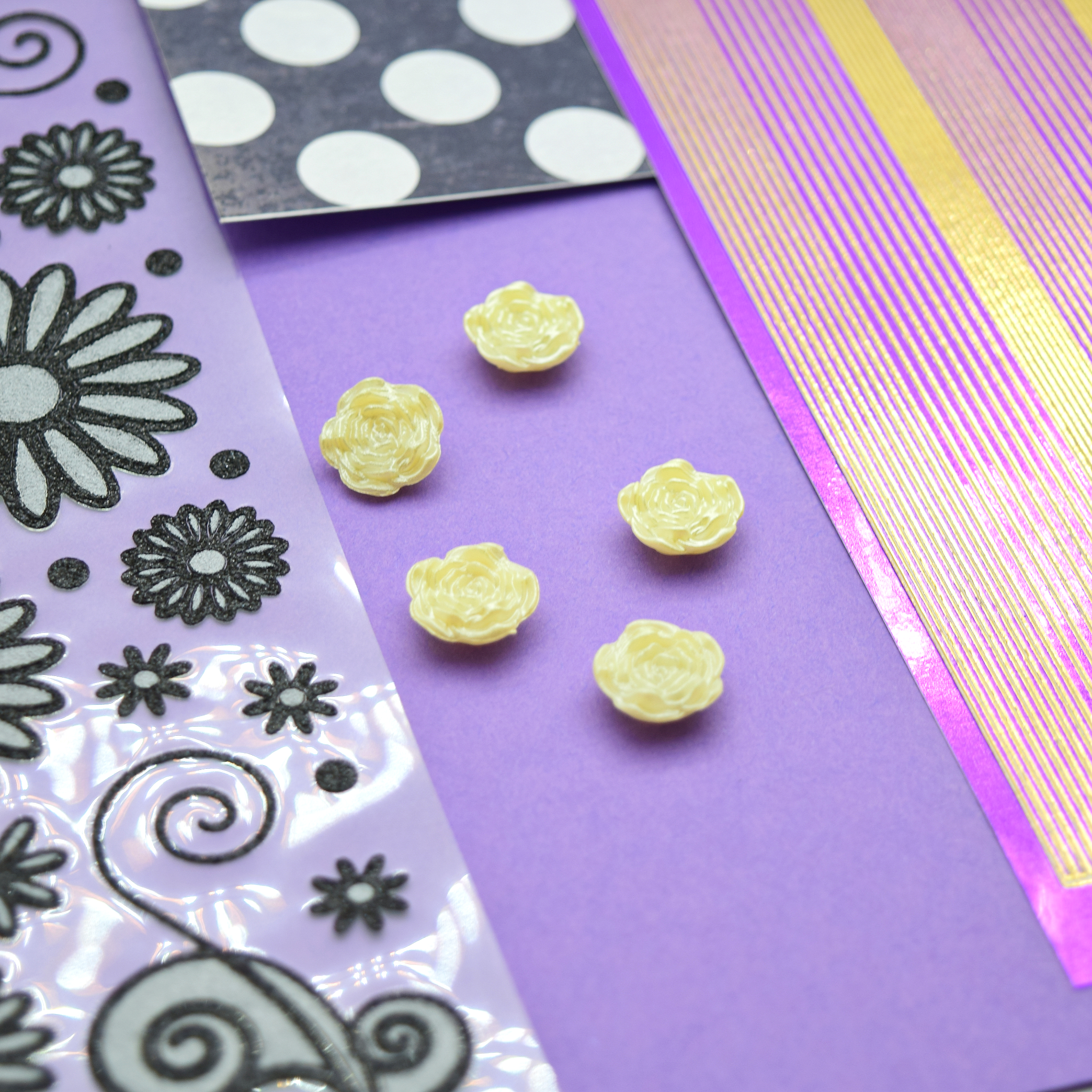 Making Memories - Card Kit