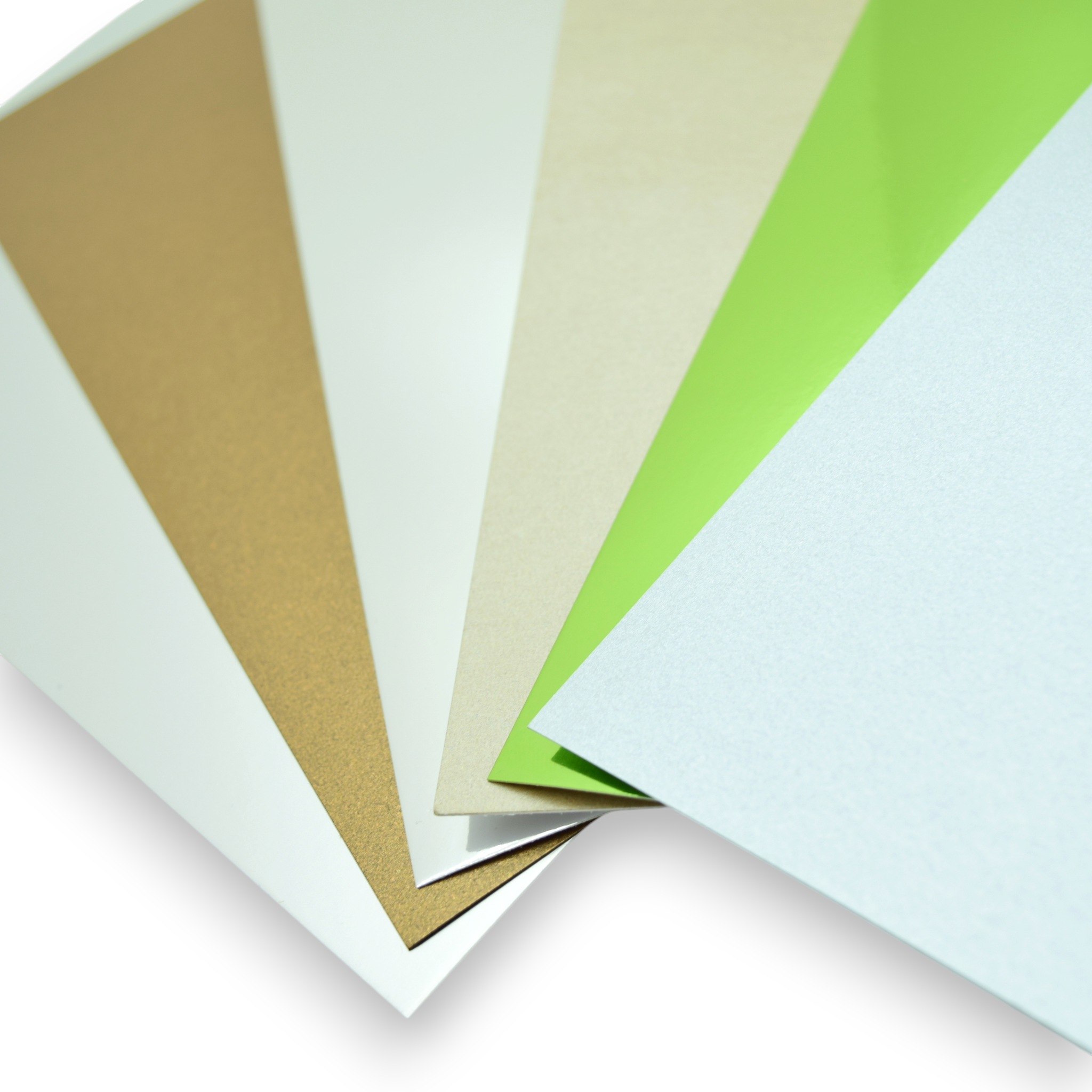 Winter Retreat - 8.5"x5.5" Specialty Cardstock Bundle