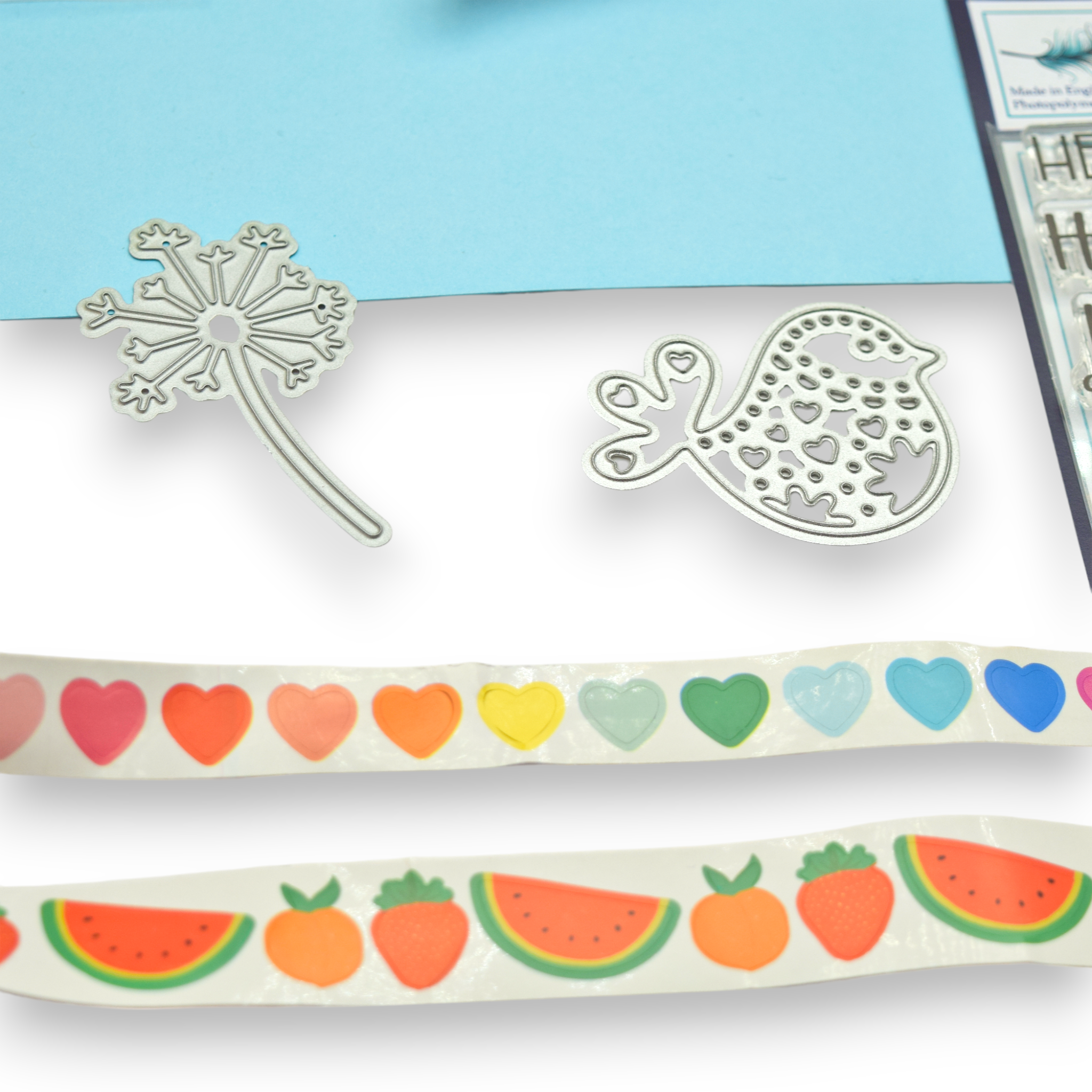 Hello Sunshine - Card Kit