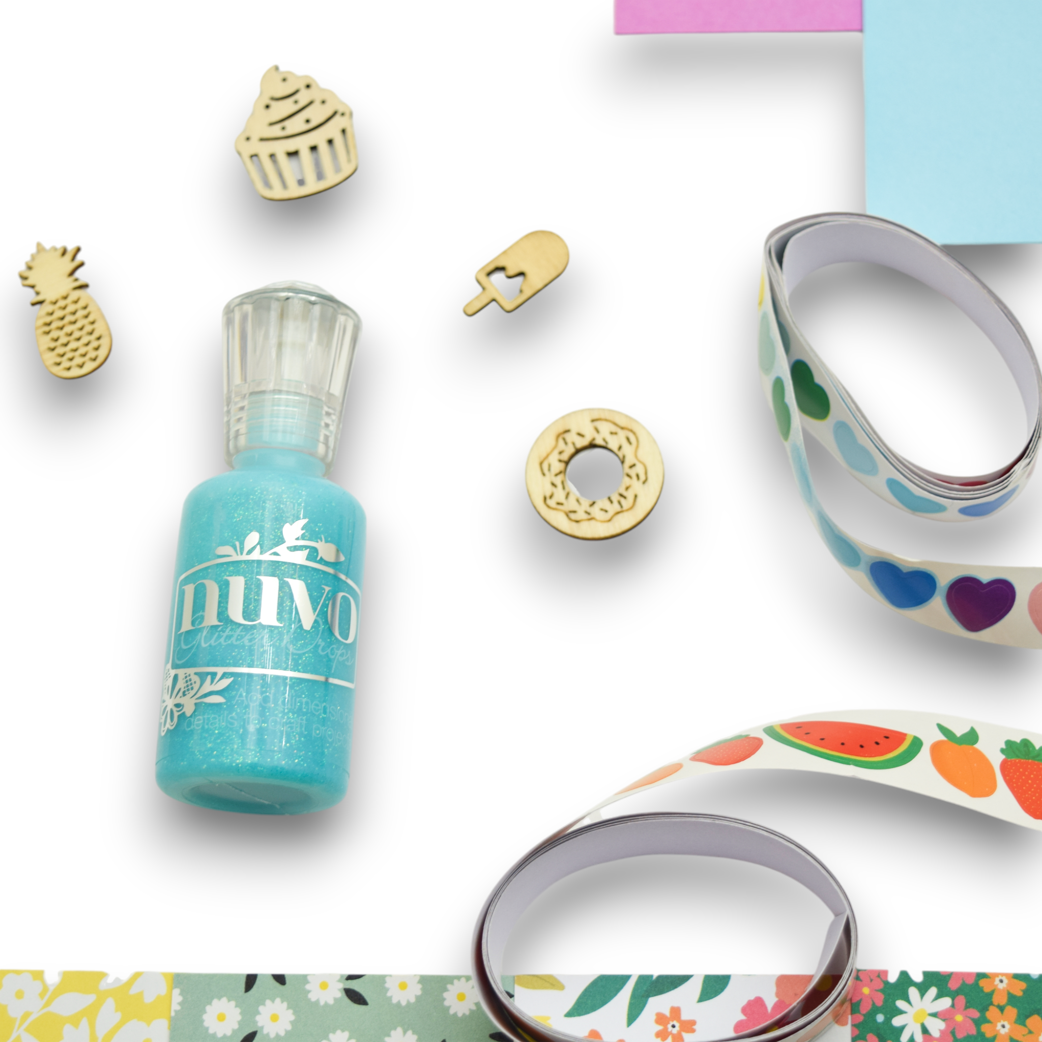 Hello Sunshine - Card Kit