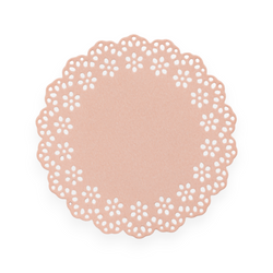 Delicate Doily - Steel Cutting Die