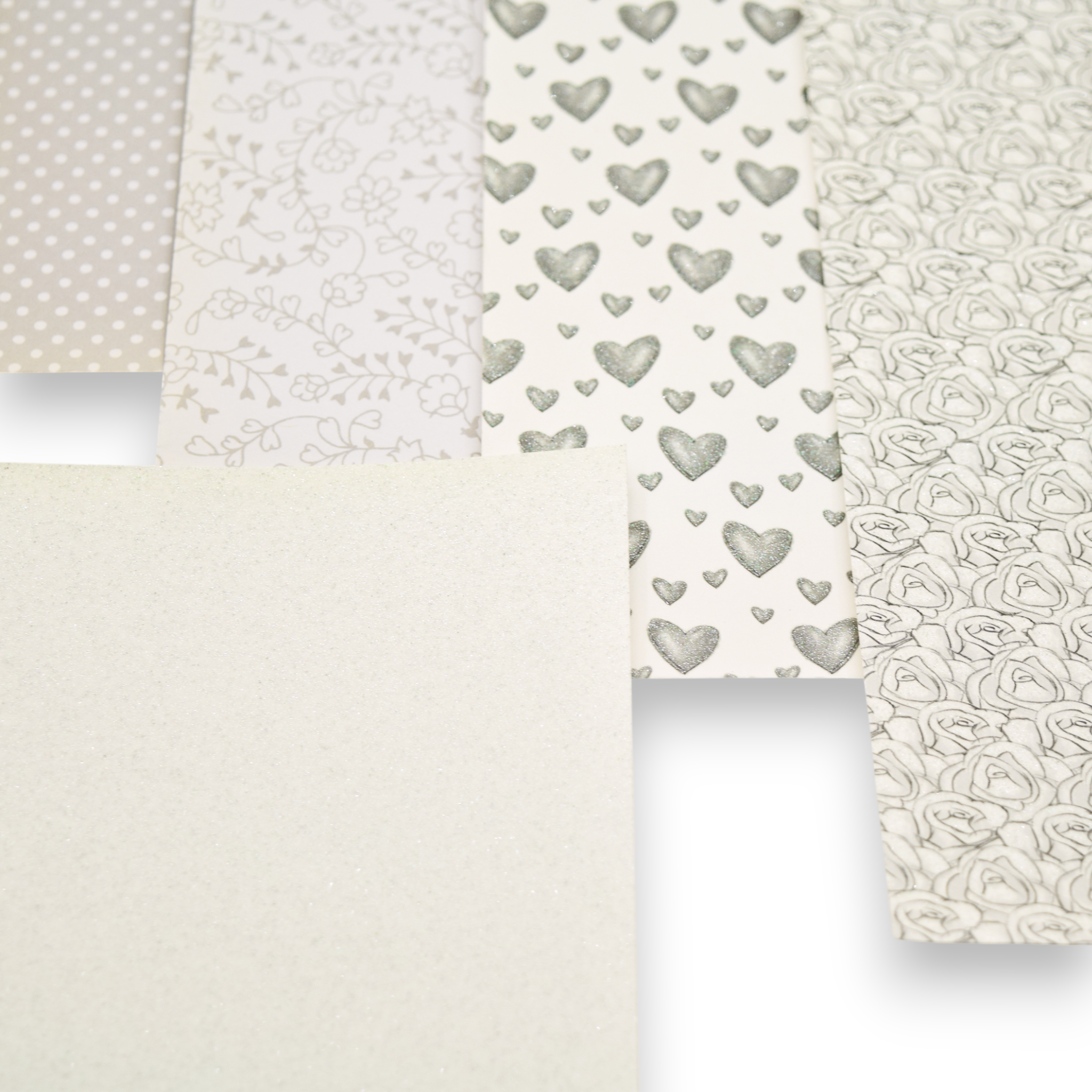 Wedding - Decoupage Pack + Die set