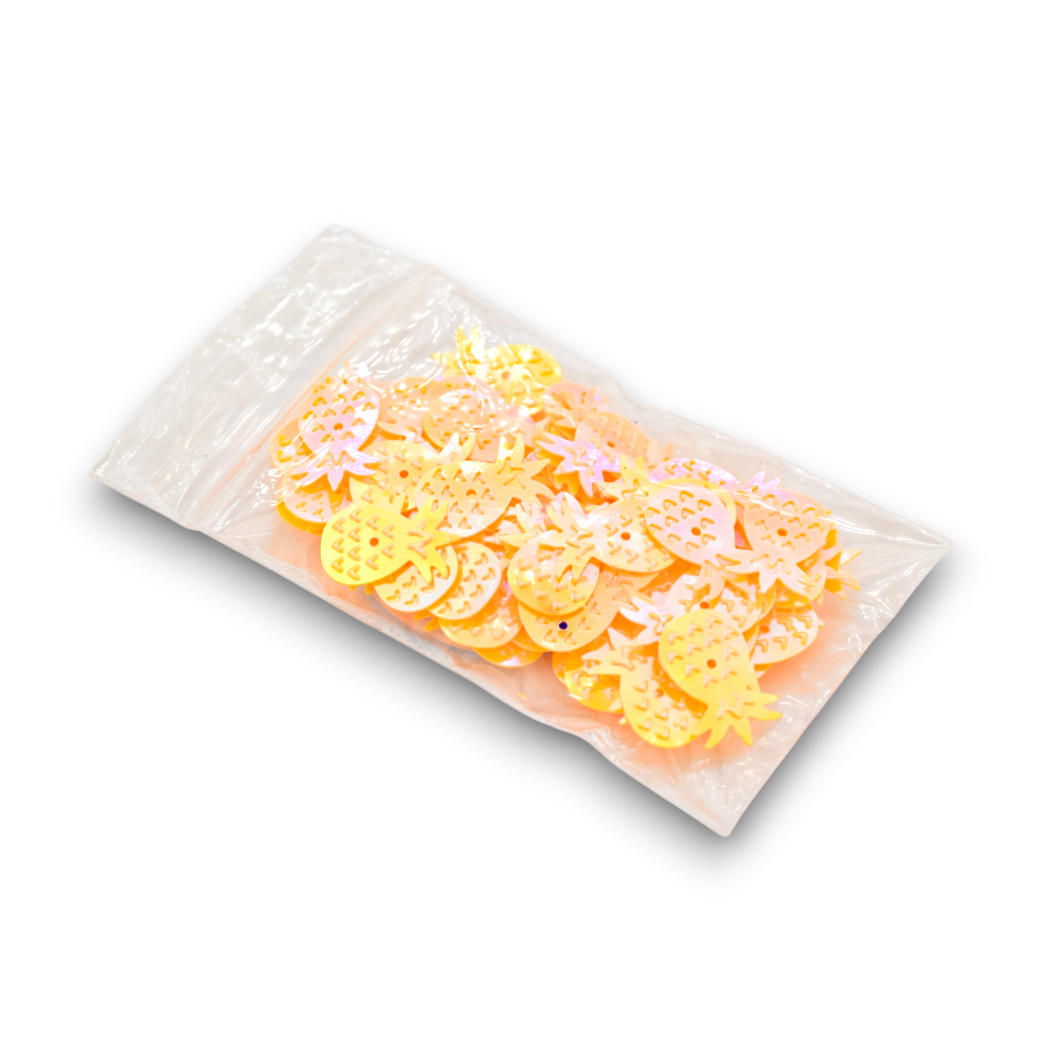 Pineapple - Sequin Mix