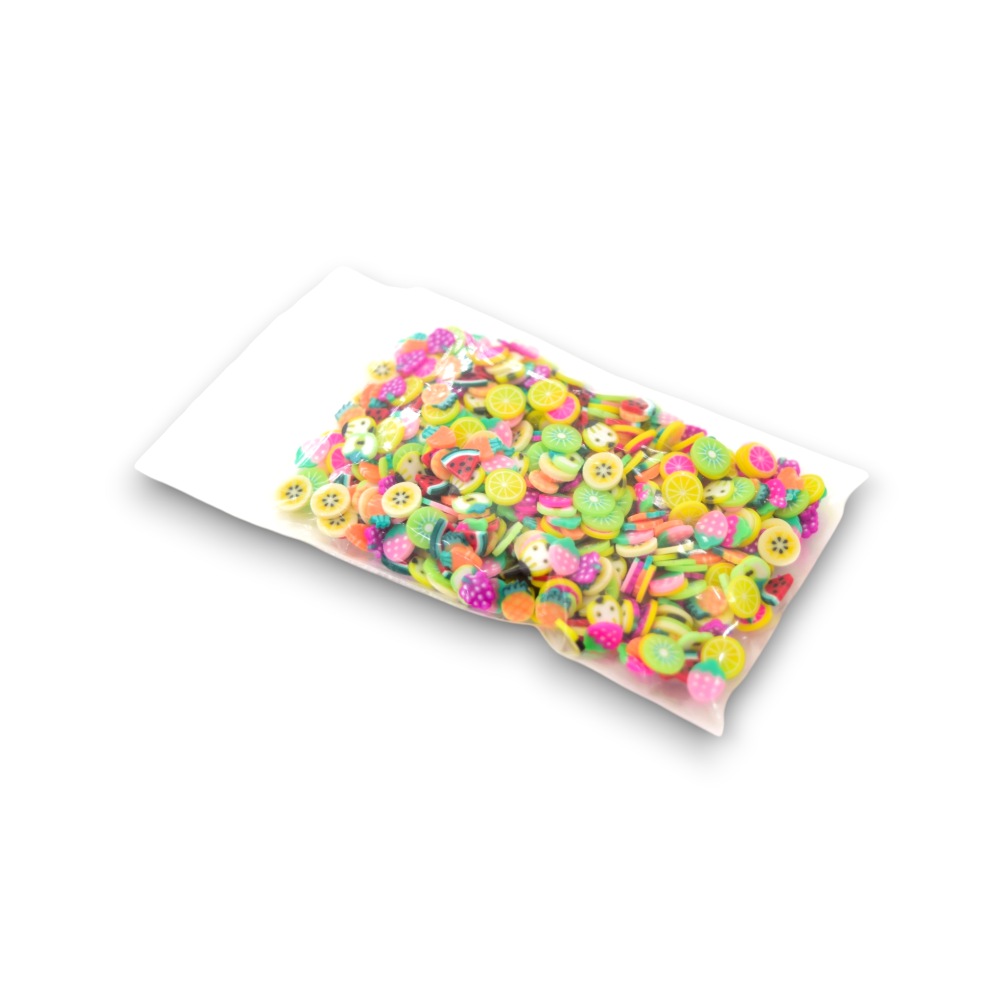 Fruit - Shaker Mix