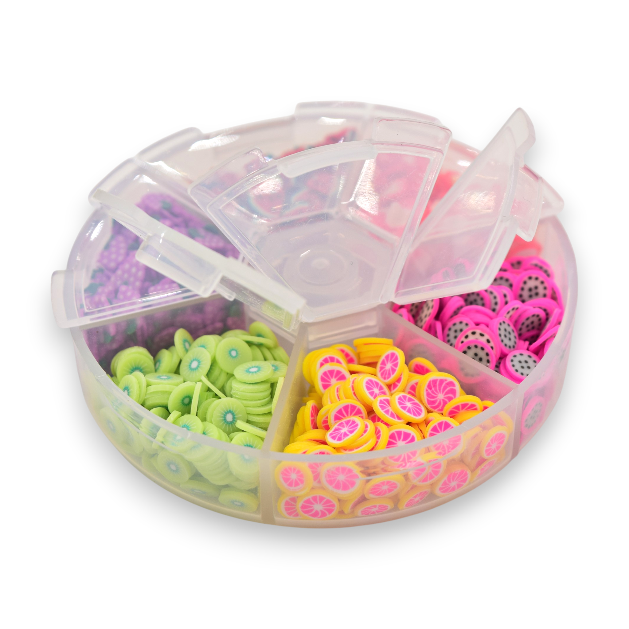 Fruit - Shaker Mix Organizer