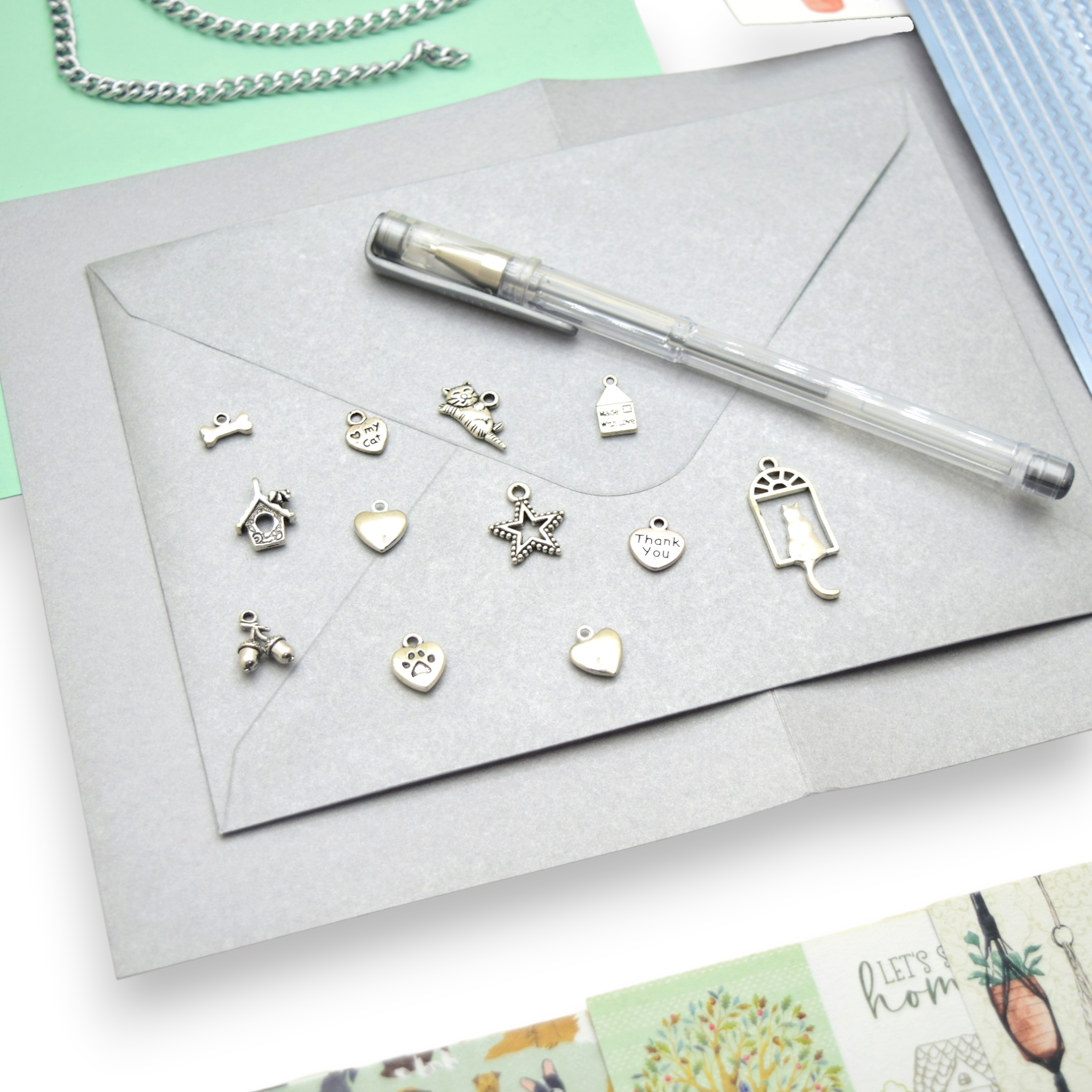 Better Together - Card Kit