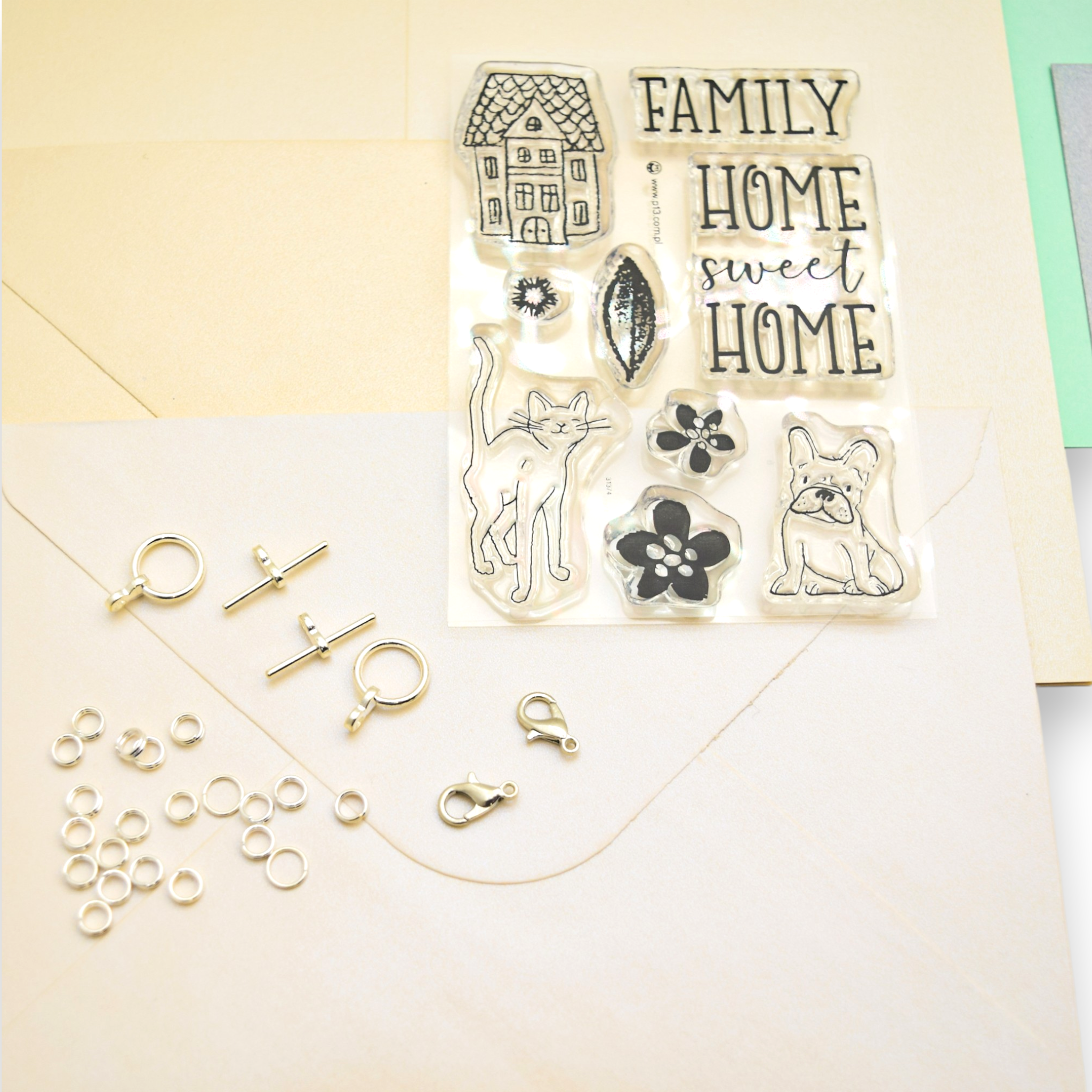 Better Together - Card Kit