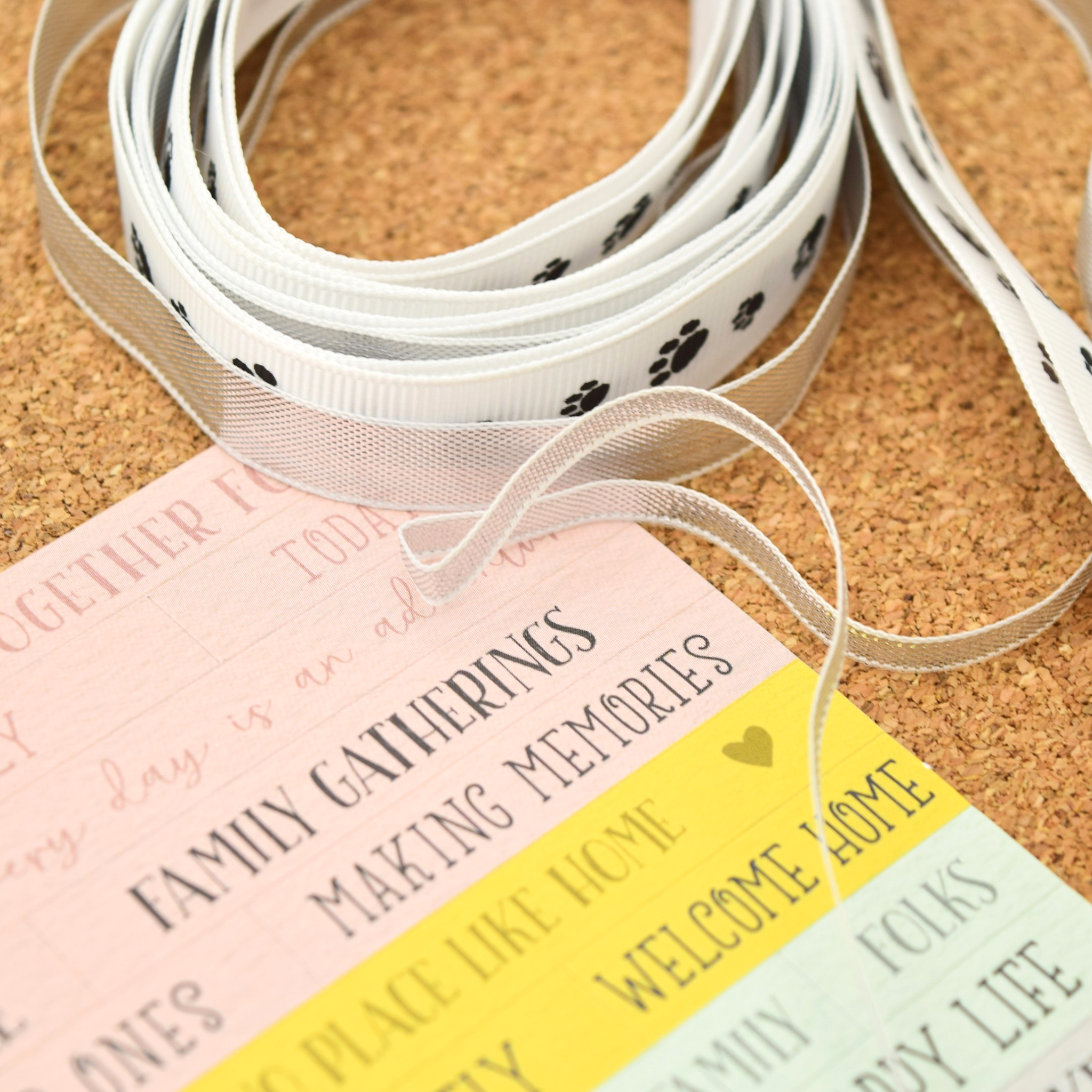 Better Together - Card Kit
