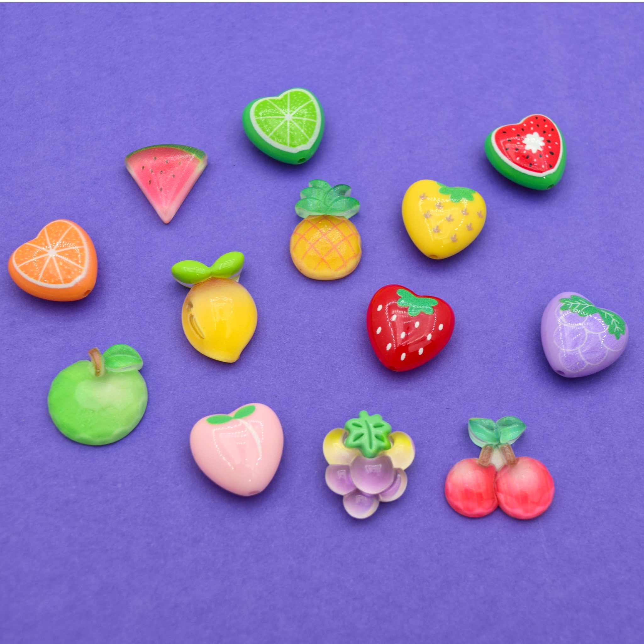 LFL June 26 Card Kit - Summer Punch