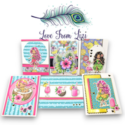Unique Craft and Card Making Supplies