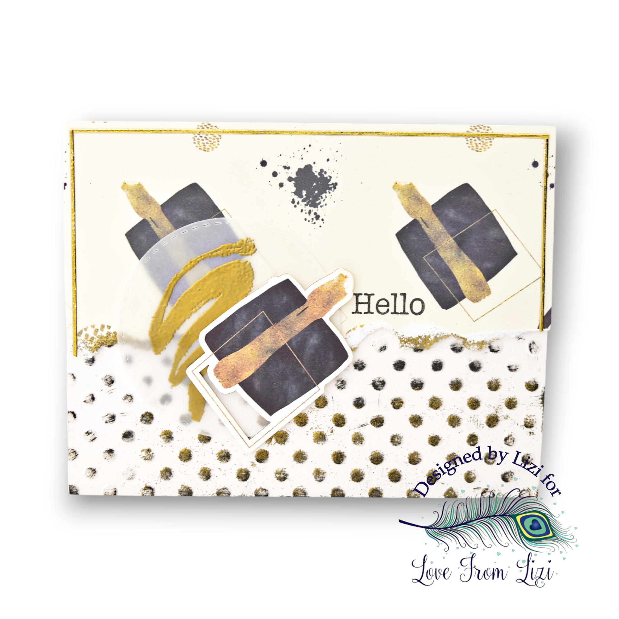 Lets Make It Manly - 6x6 Patterned Paper Pack