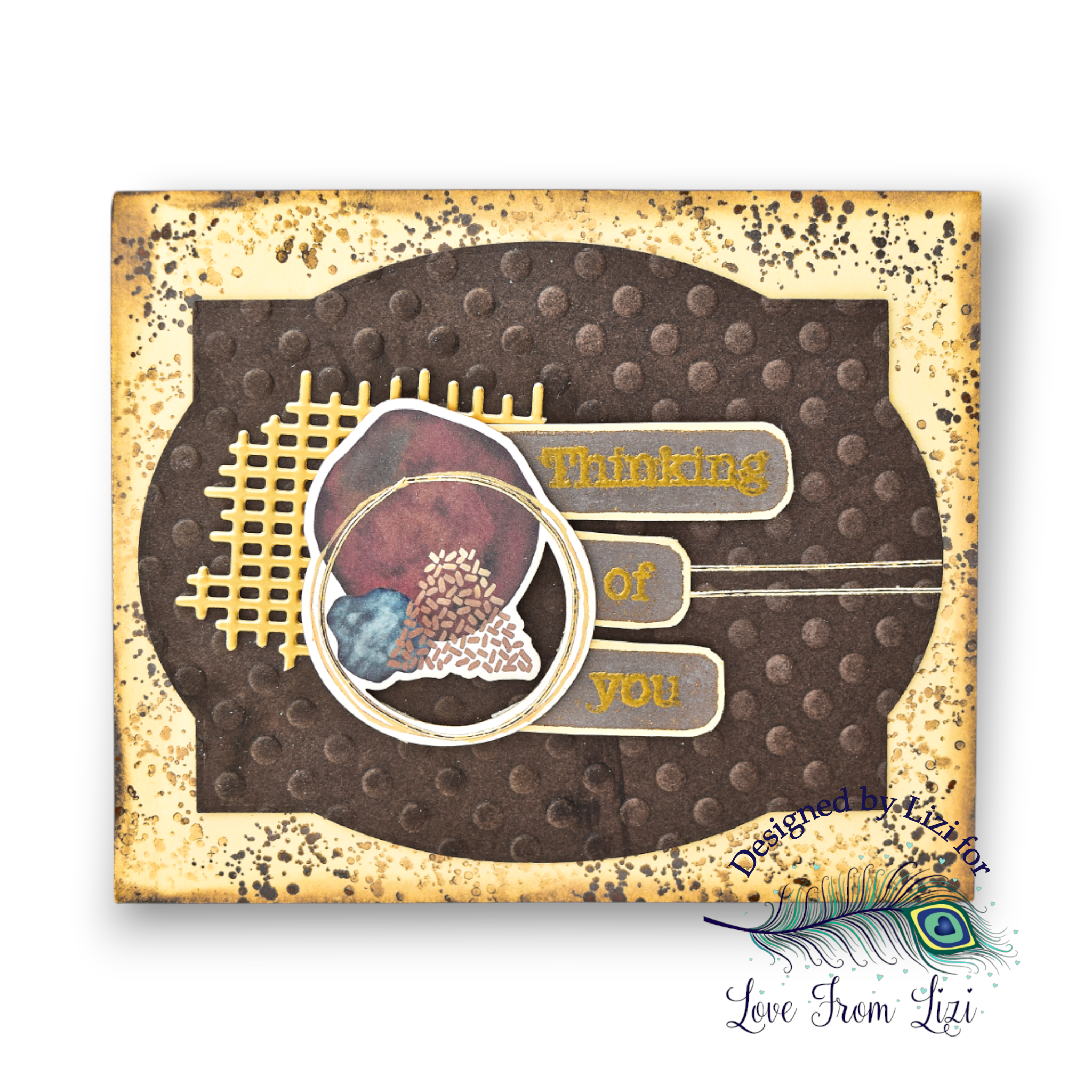 Lets Make It Manly - Ephemera Pack
