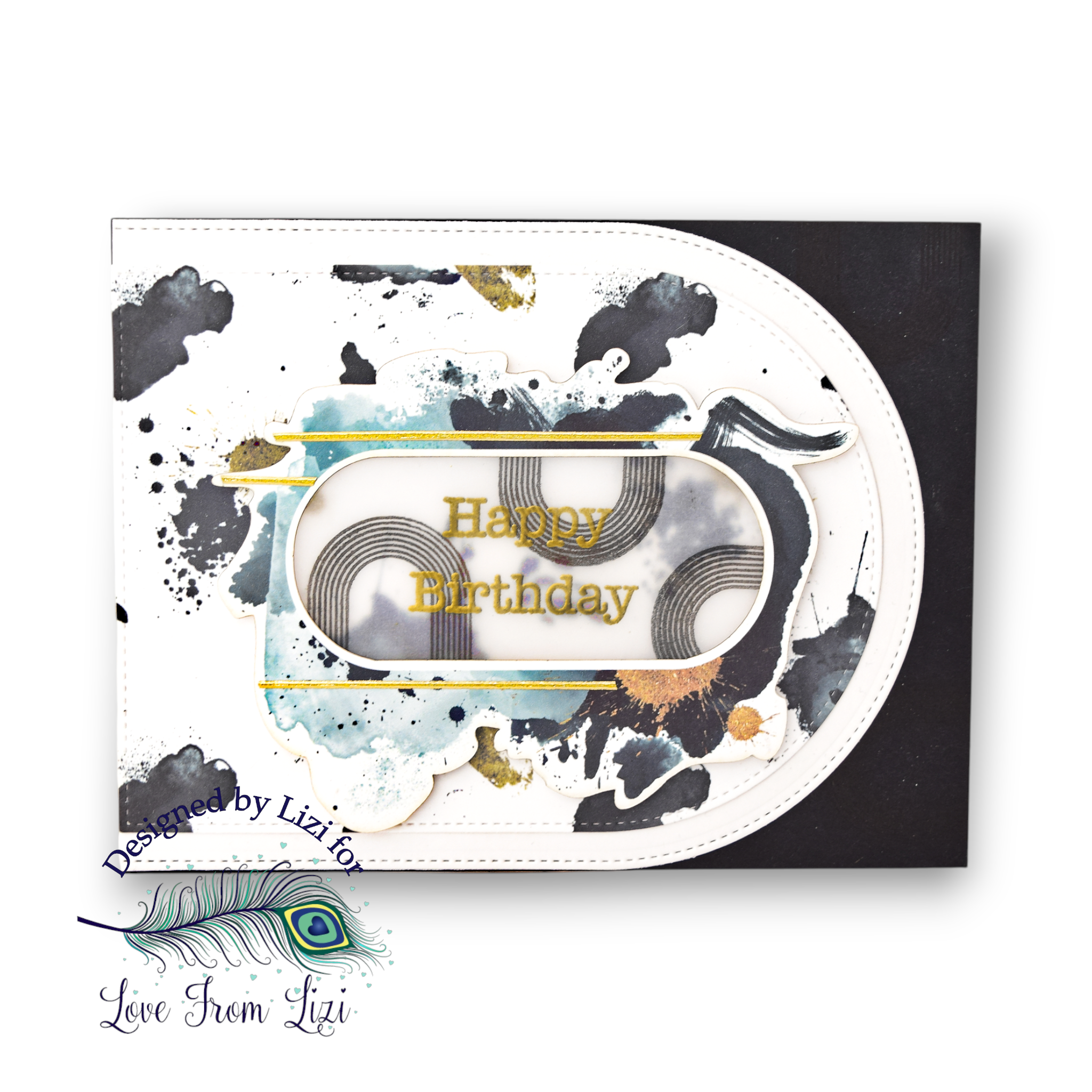 Lets Make It Manly - 6x6 Patterned Paper Pack