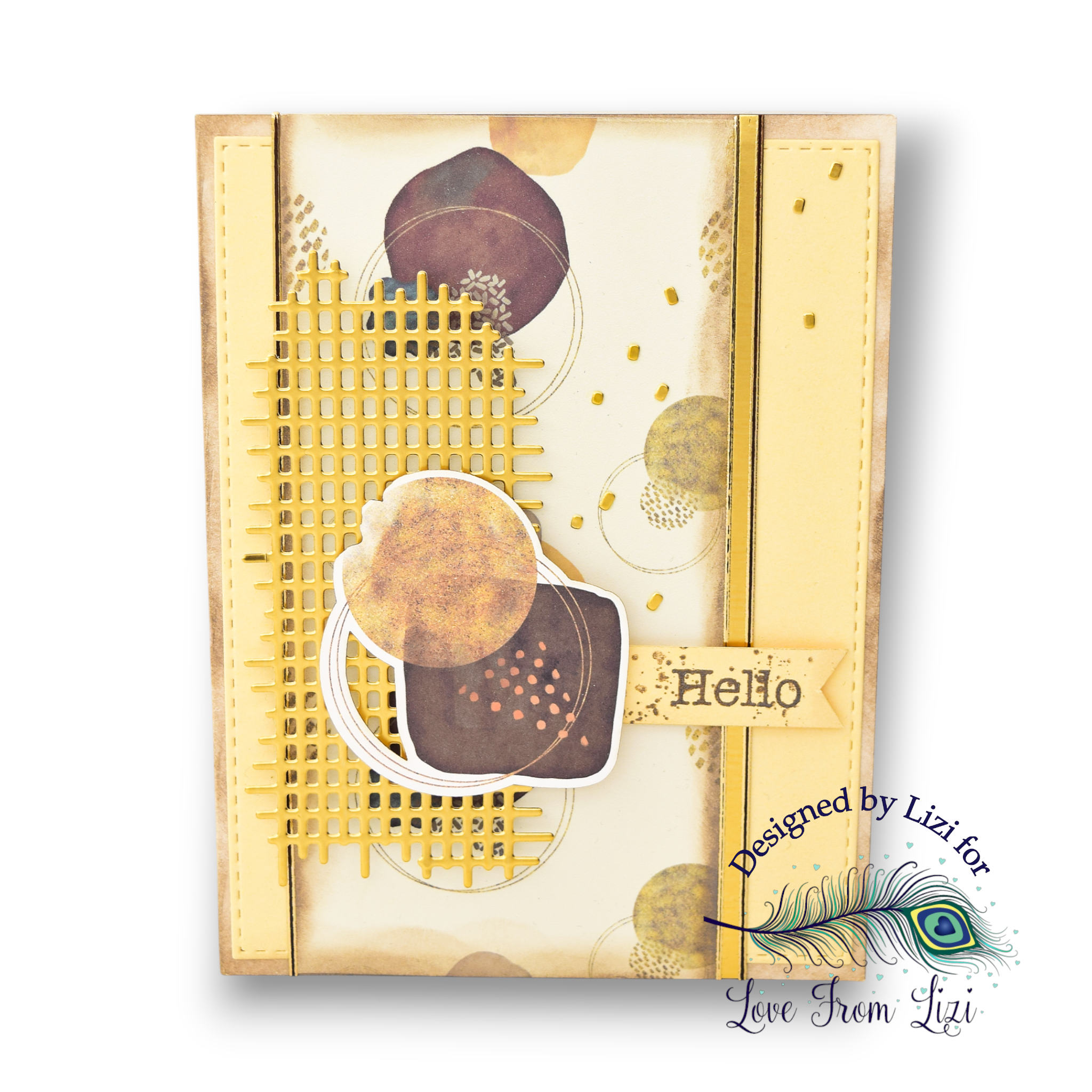 Lets Make It Manly - 6x6 Patterned Paper Pack