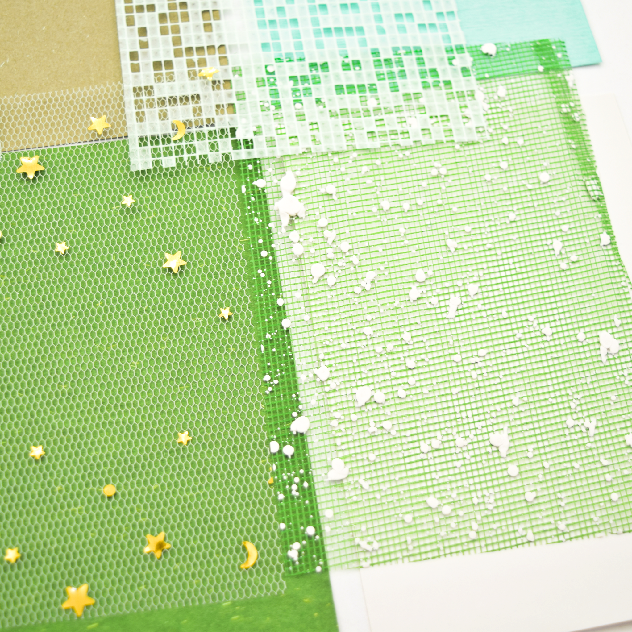 The Secret Garden Handmade Specialty Papers