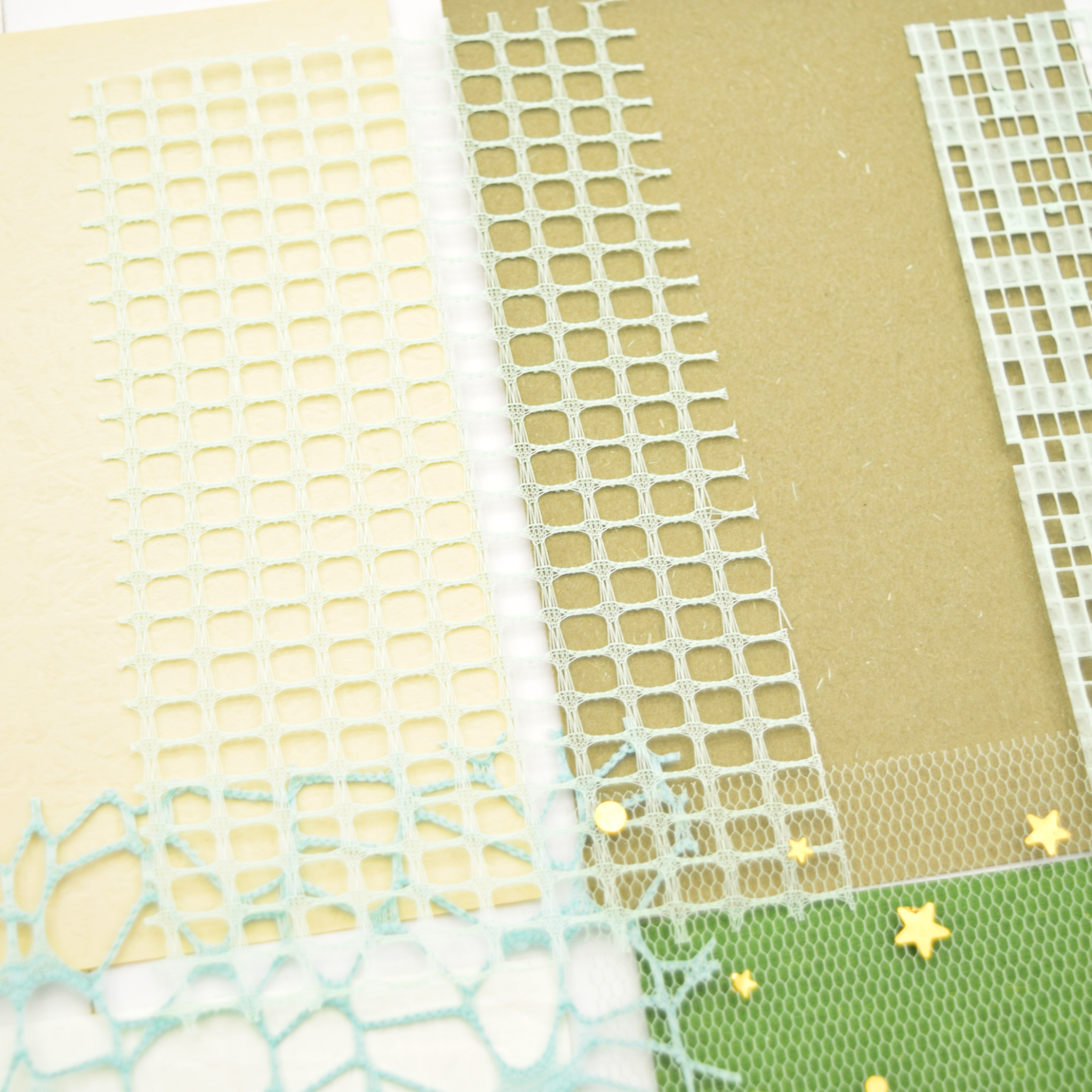 The Secret Garden Handmade Specialty Papers