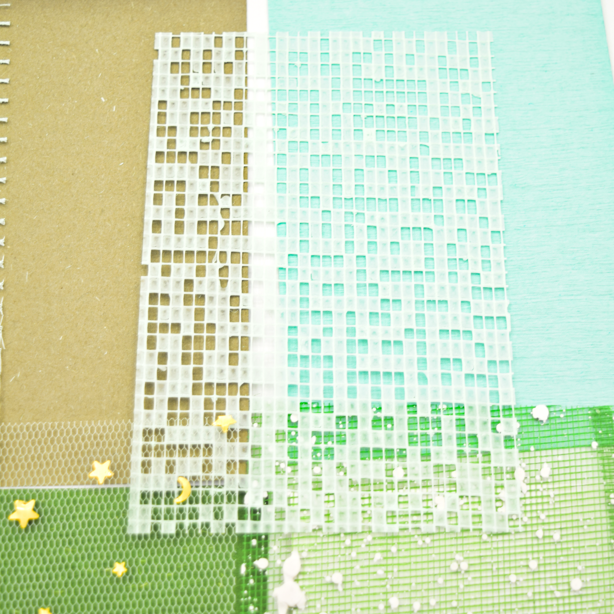 The Secret Garden Handmade Specialty Papers