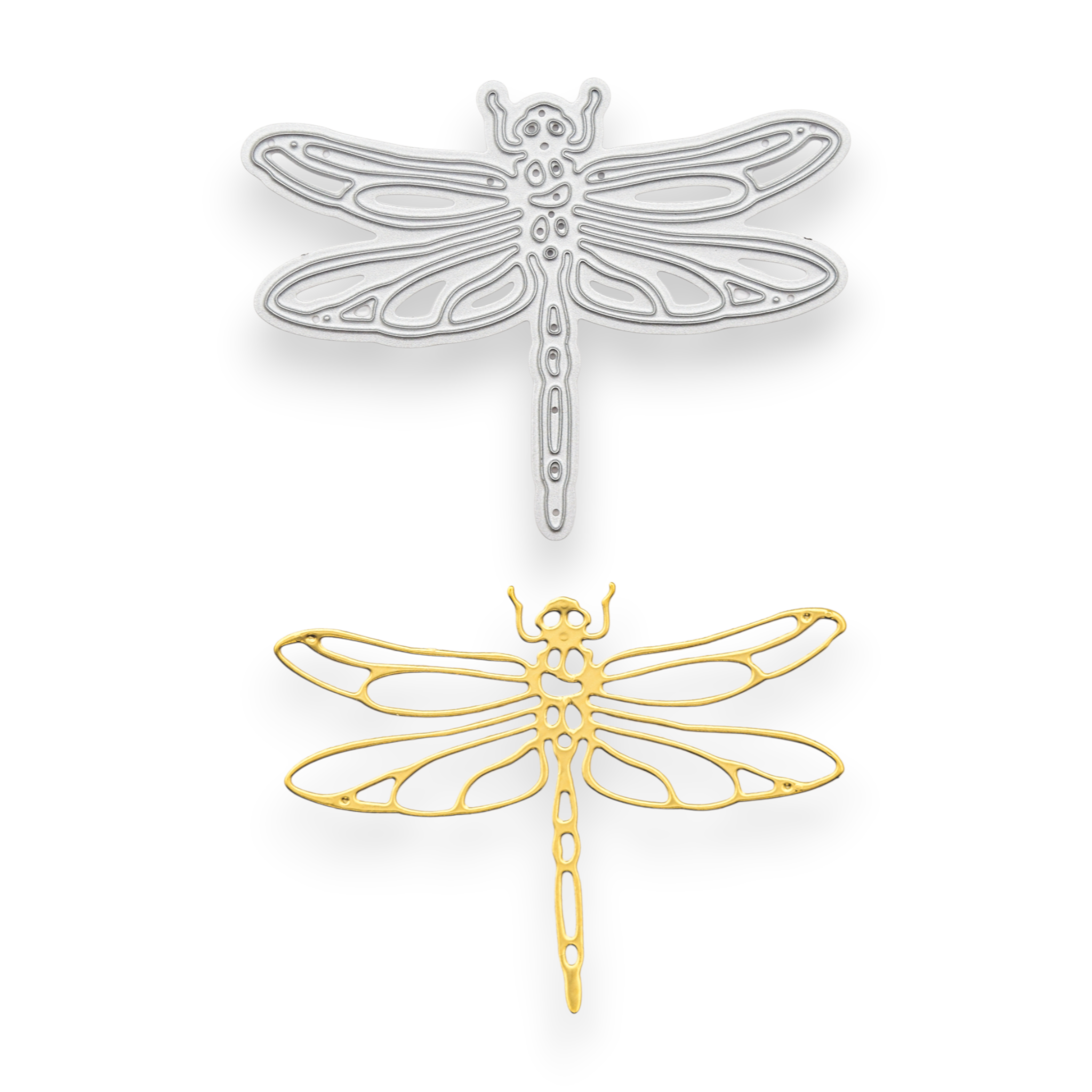 Dragonfly - Steel Cutting Die