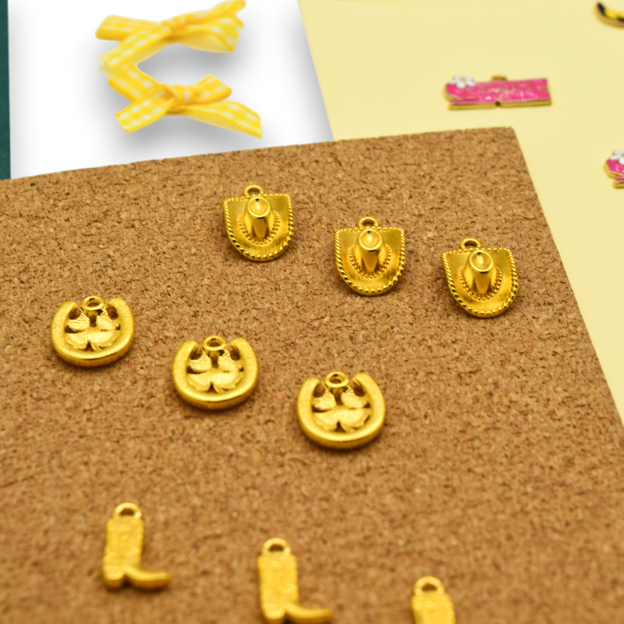 LFL July 26 Card Kit - Sunshine Rodeo